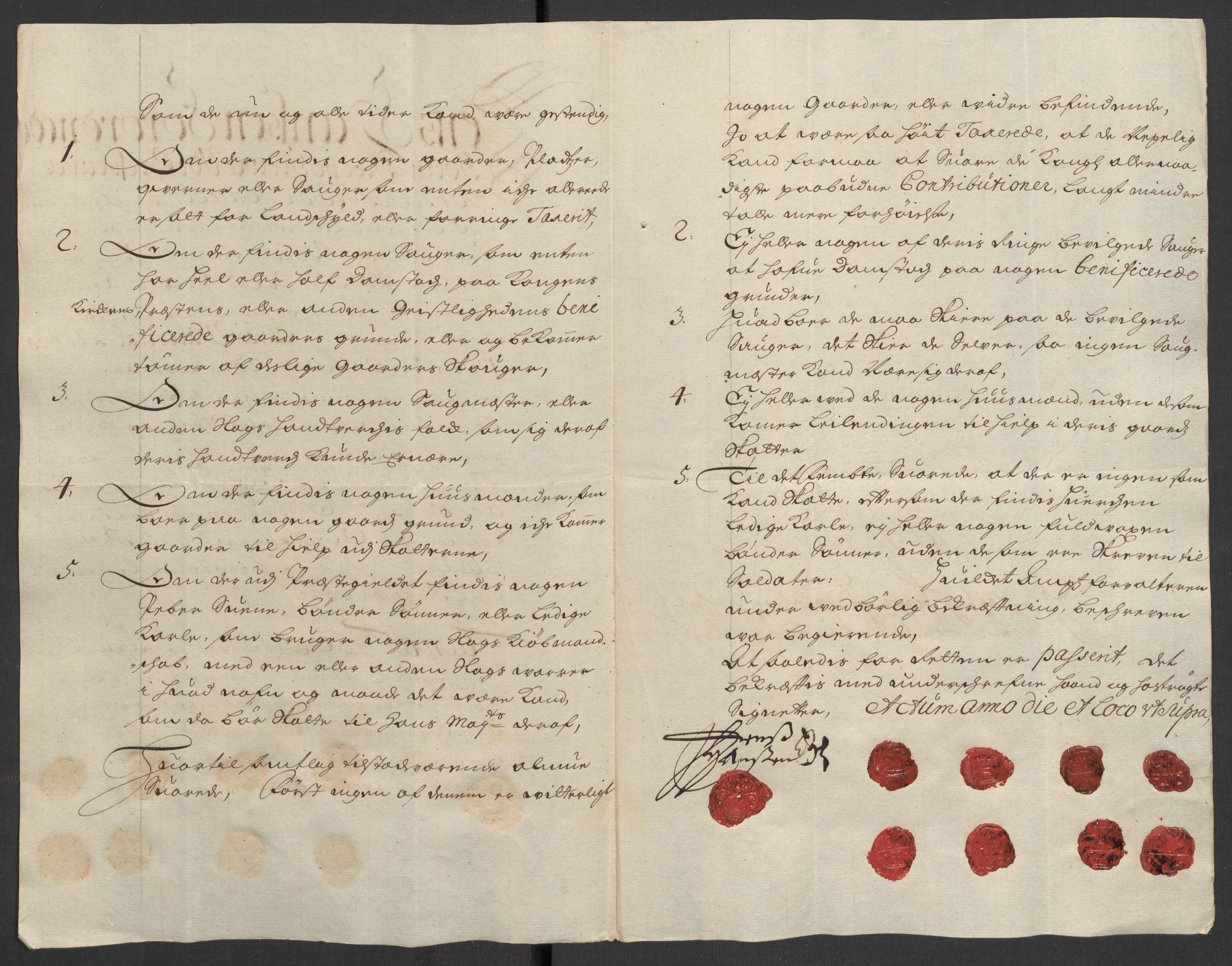 Rentekammeret inntil 1814, Reviderte regnskaper, Fogderegnskap, RA/EA-4092/R32/L1872: Fogderegnskap Jarlsberg grevskap, 1706-1707, p. 412