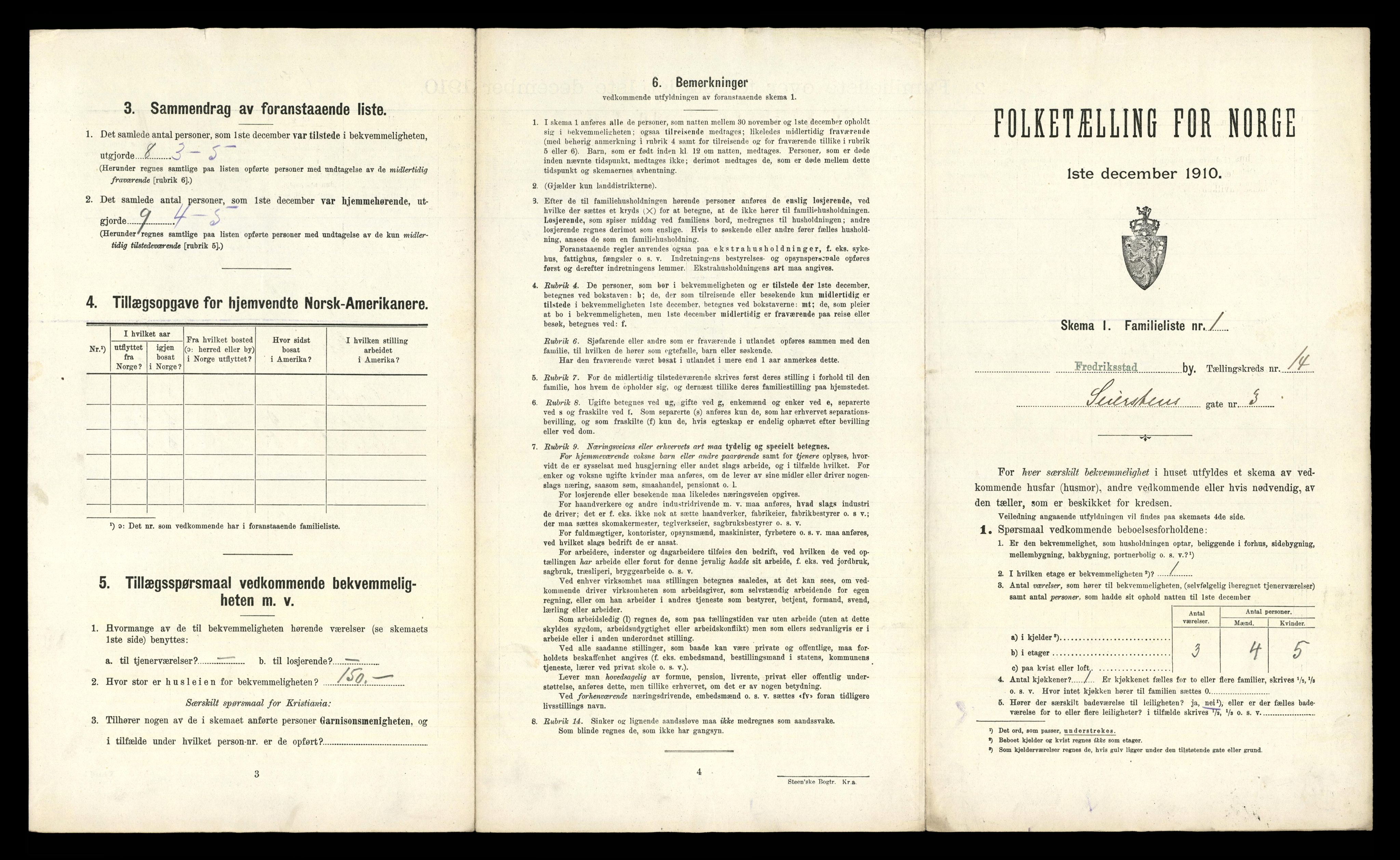 RA, 1910 census for Fredrikstad, 1910, p. 8218