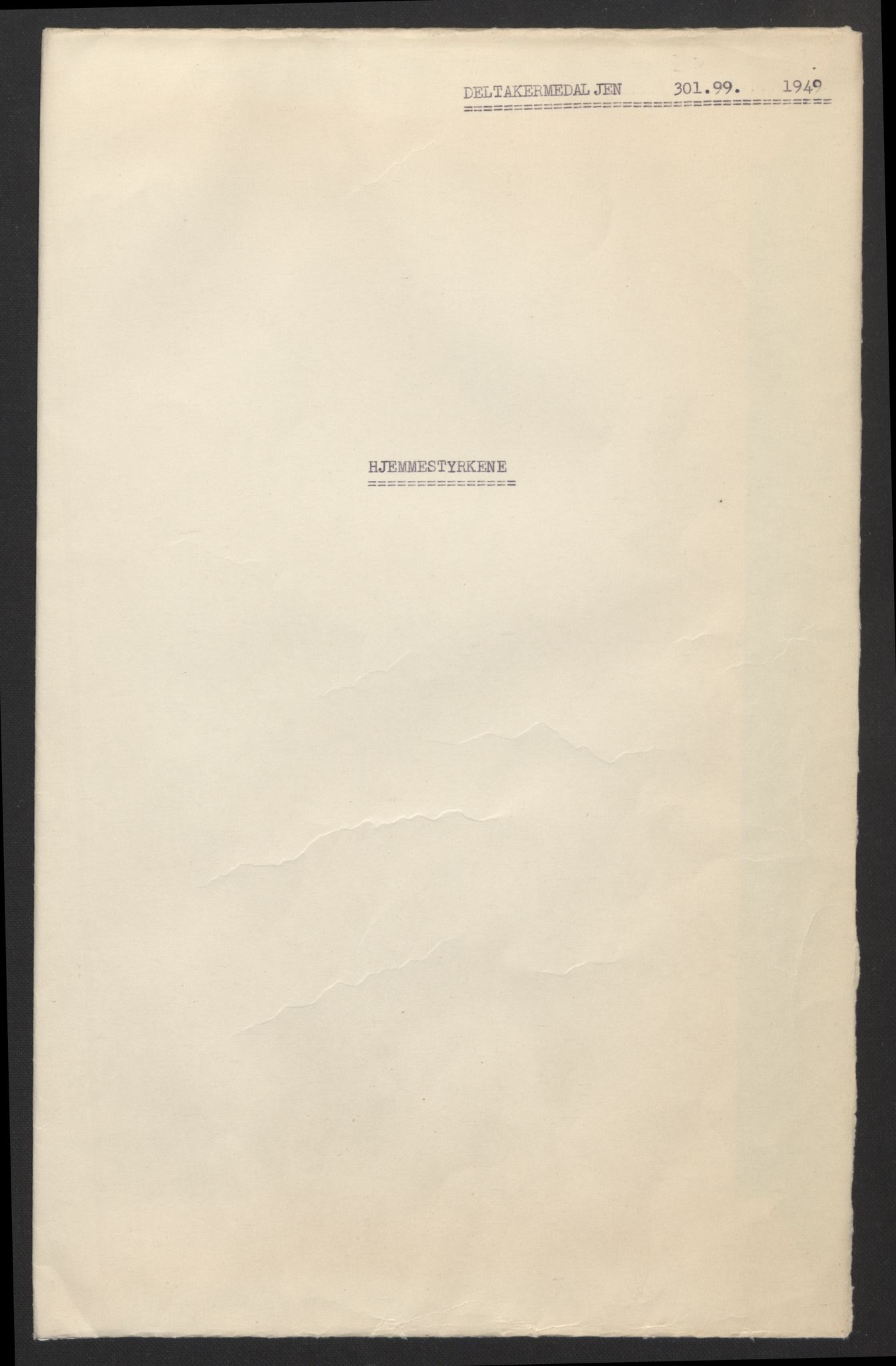 Forsvarsdepartementet, arkivet 1940-1945, RA/RAFA-2062, 1940-1945, p. 974
