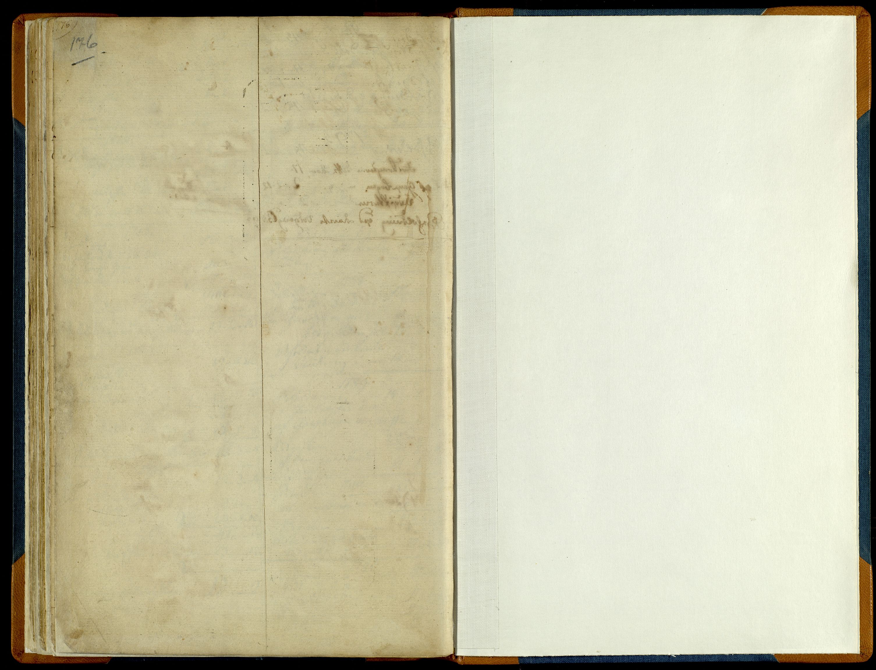 Trysil prestekontor, SAH/PREST-046/H/Ha/Haa/L0001: Parish register (official) no. 1, 1781-1800, p. 176