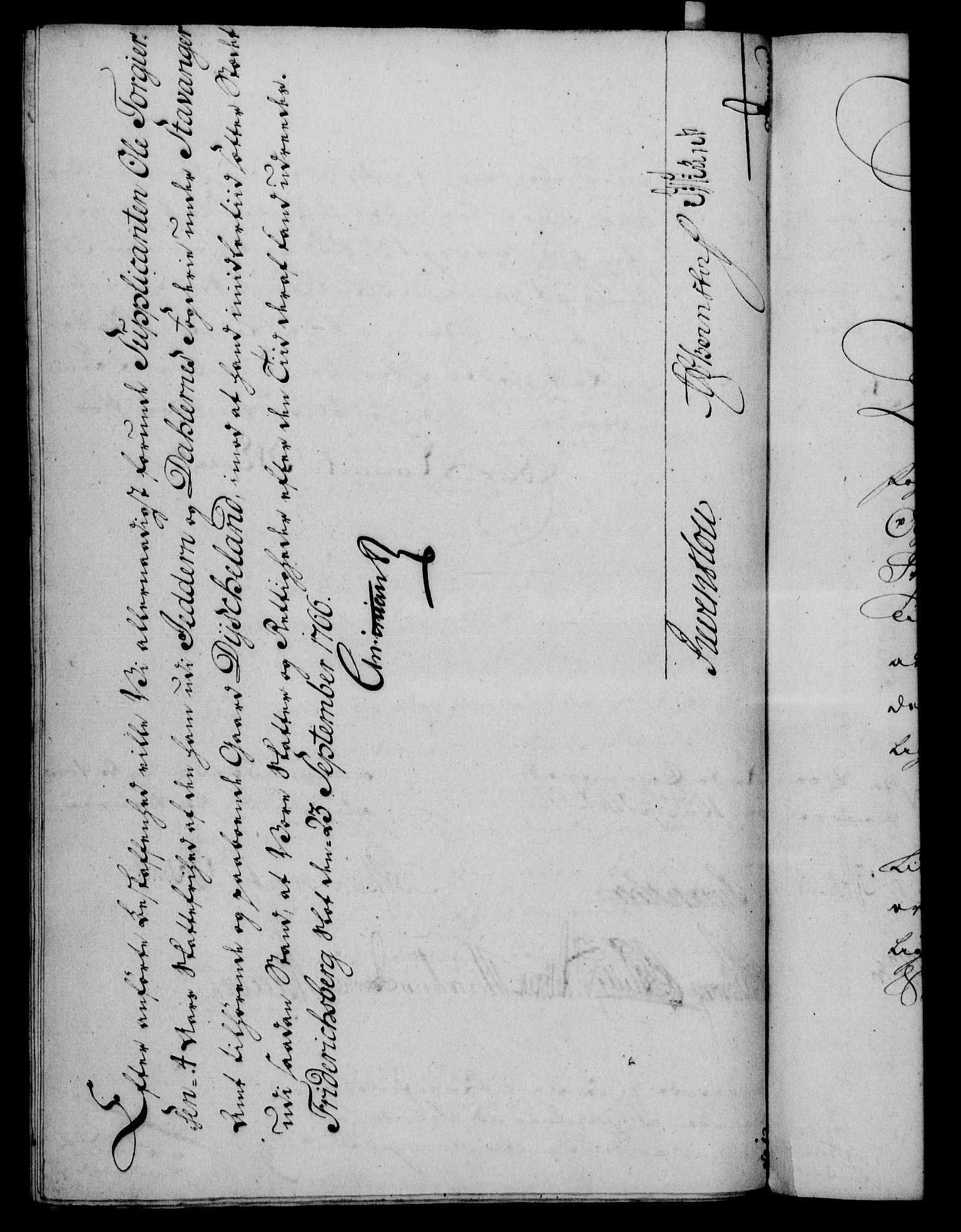 Rentekammeret, Kammerkanselliet, RA/EA-3111/G/Gf/Gfa/L0048: Norsk relasjons- og resolusjonsprotokoll (merket RK 52.48), 1766, p. 356