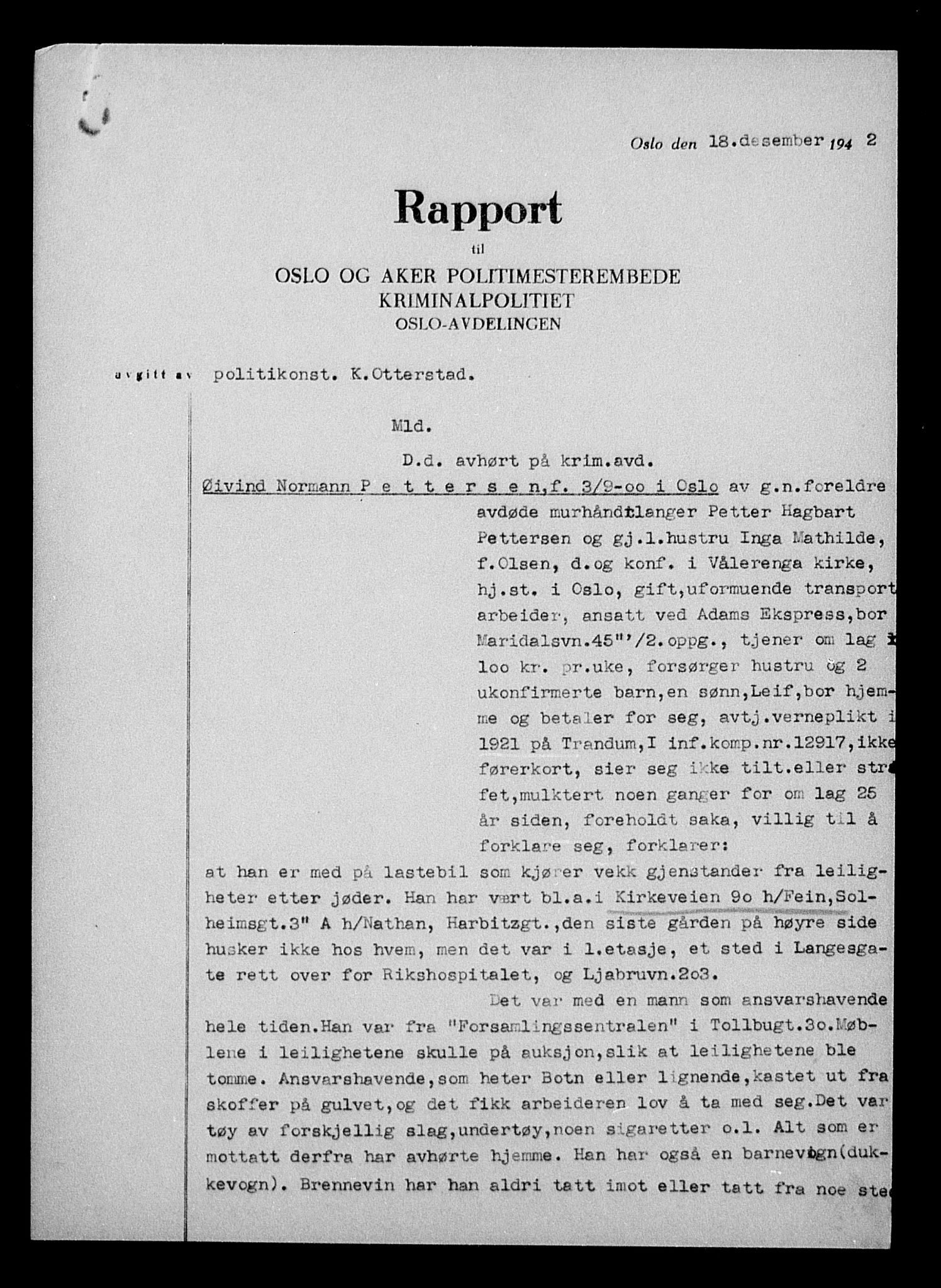 Justisdepartementet, Tilbakeføringskontoret for inndratte formuer, RA/S-1564/H/Hc/Hcc/L0934: --, 1945-1947, p. 140