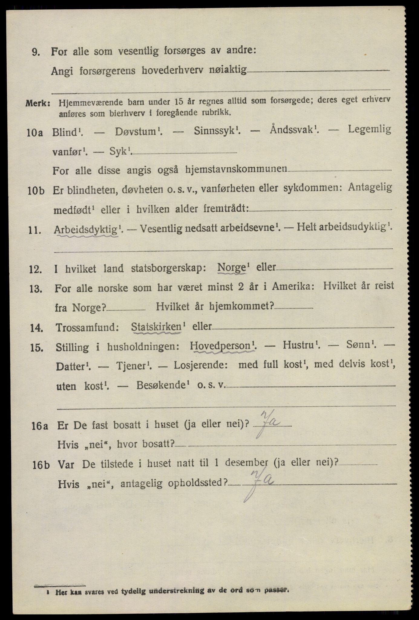 SAO, 1920 census for Bærum, 1920, p. 37749