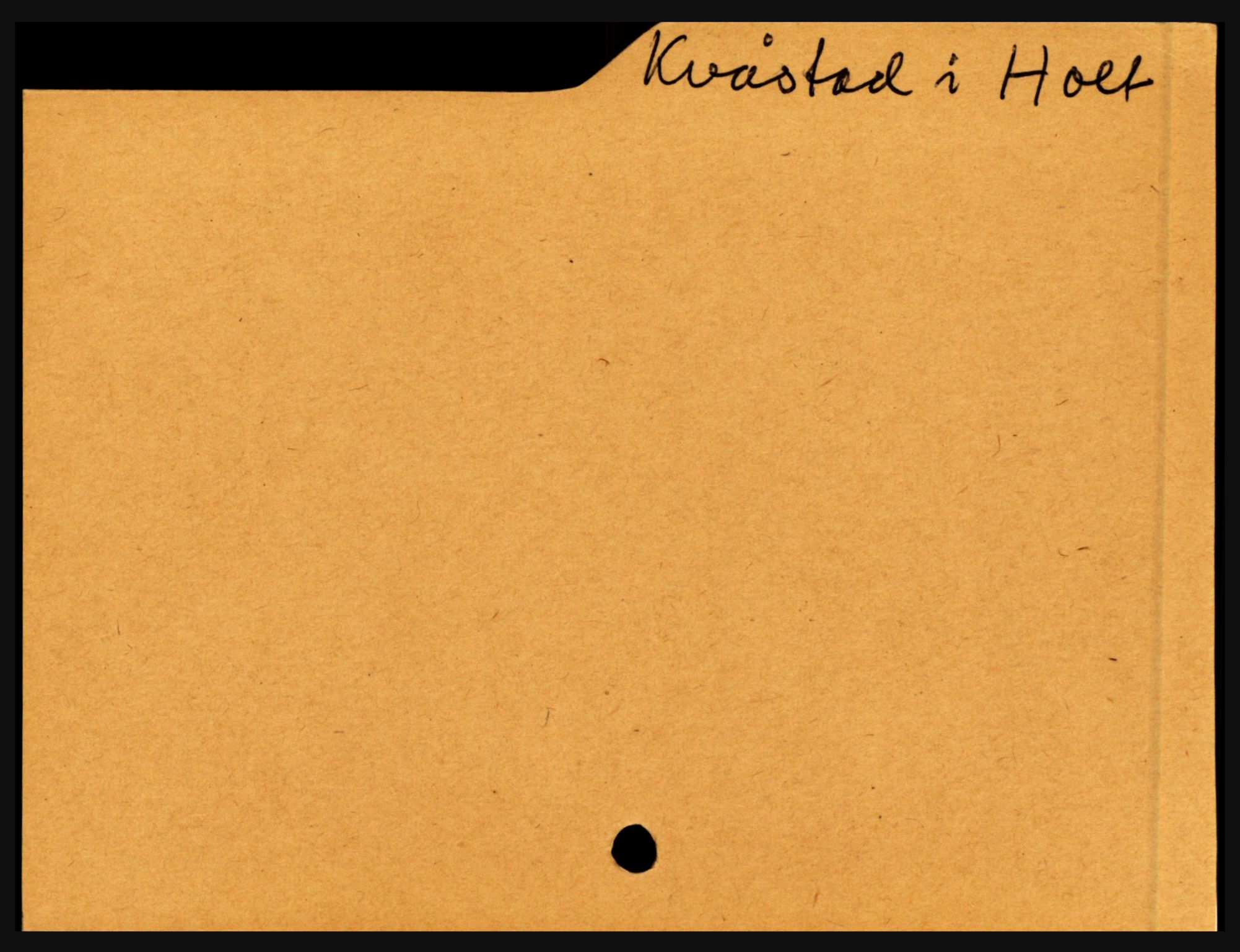 Nedenes sorenskriveri før 1824, AV/SAK-1221-0007/H, p. 16507