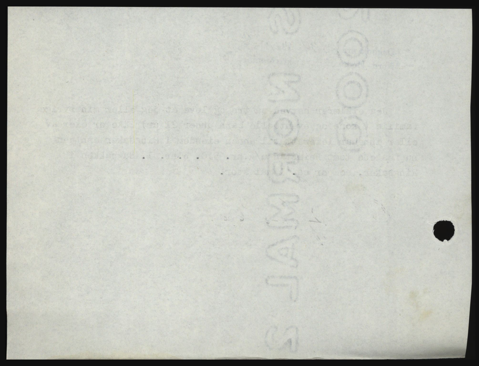 Nord-Hedmark sorenskriveri, AV/SAH-TING-012/H/Hc/L0016: Mortgage book no. 16, 1962-1962, Diary no: : 3594/1962