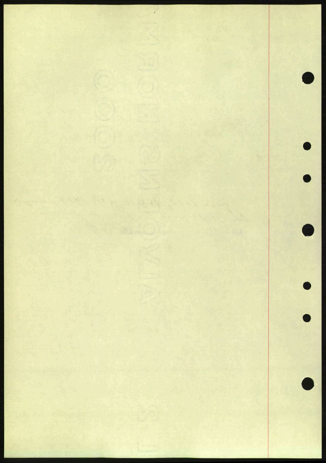 Idd og Marker sorenskriveri, AV/SAO-A-10283/G/Gb/Gbb/L0003: Mortgage book no. A3, 1938-1939, Diary no: : 589/1939