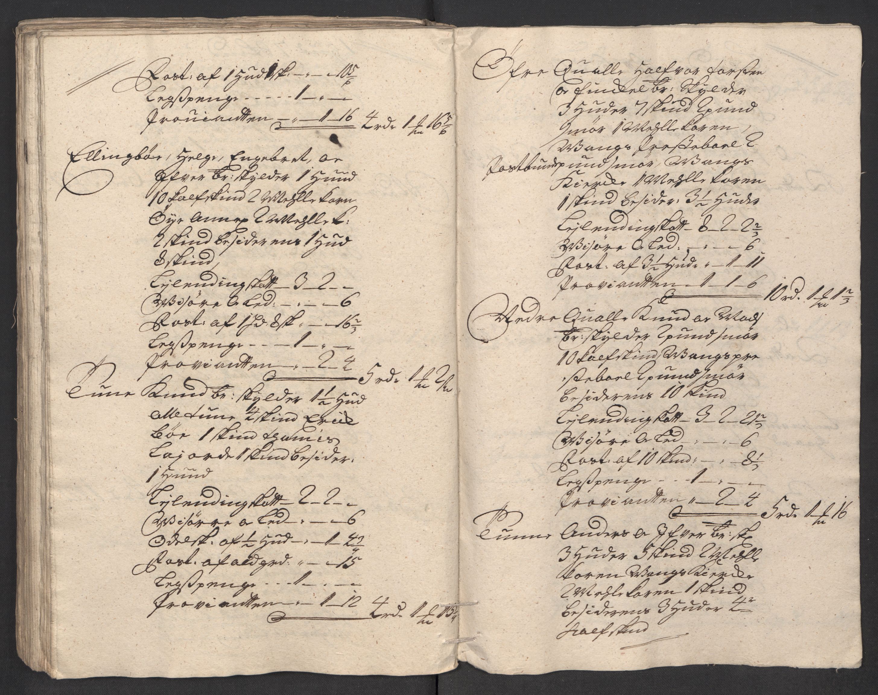 Rentekammeret inntil 1814, Reviderte regnskaper, Fogderegnskap, AV/RA-EA-4092/R18/L1310: Fogderegnskap Hadeland, Toten og Valdres, 1713, p. 208