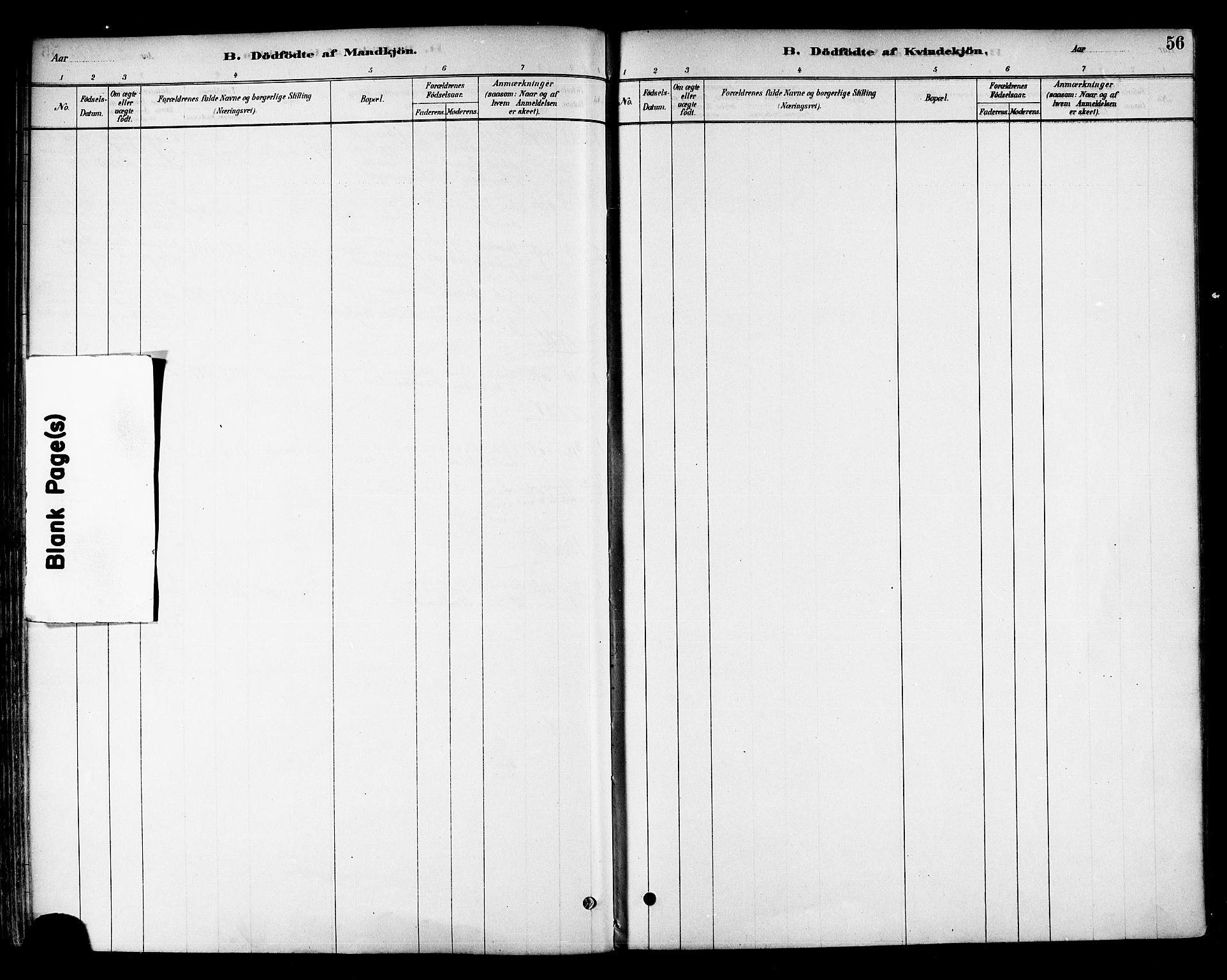 Ministerialprotokoller, klokkerbøker og fødselsregistre - Nord-Trøndelag, AV/SAT-A-1458/741/L0395: Parish register (official) no. 741A09, 1878-1888, p. 56