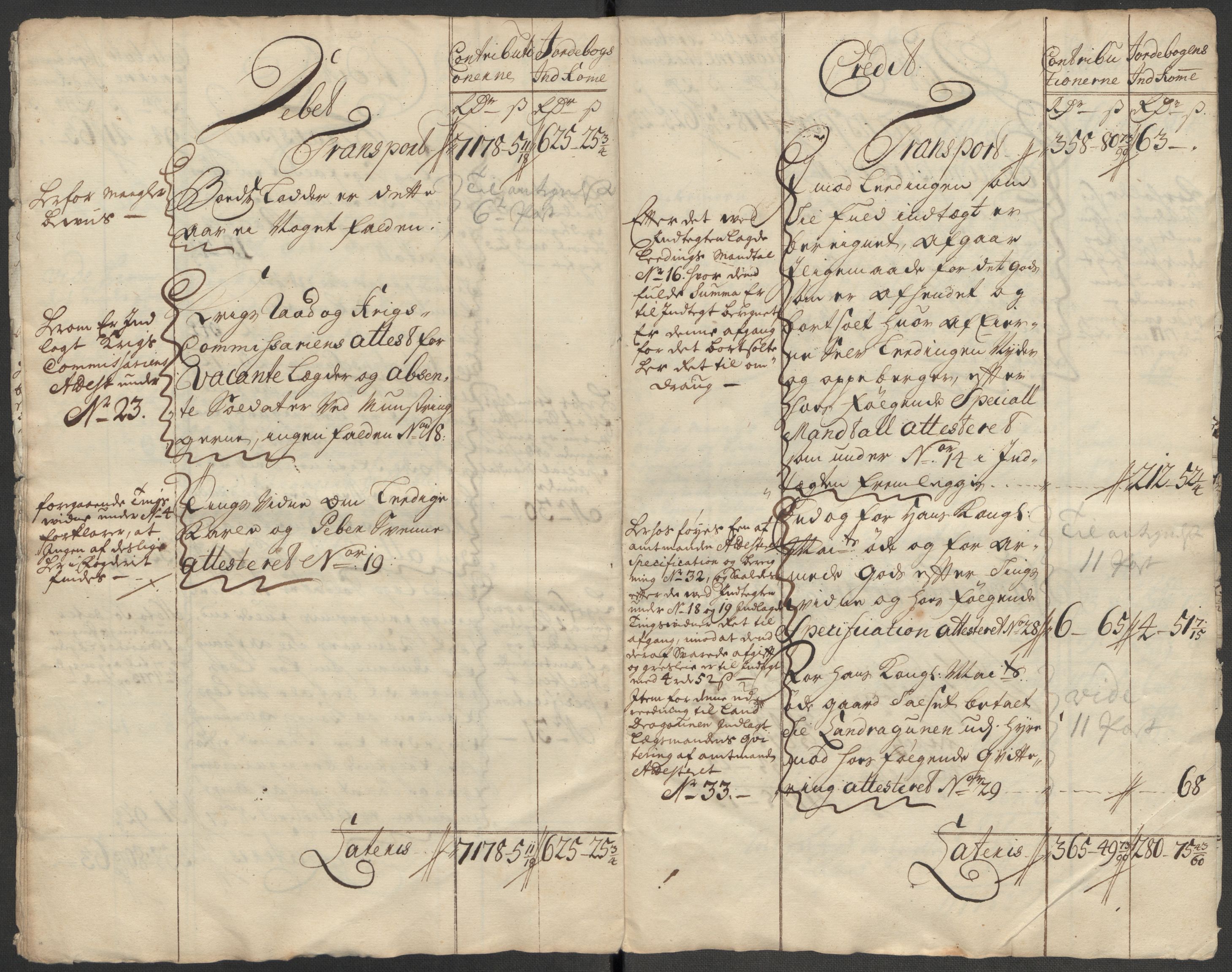 Rentekammeret inntil 1814, Reviderte regnskaper, Fogderegnskap, AV/RA-EA-4092/R55/L3665: Fogderegnskap Romsdal, 1718, p. 9