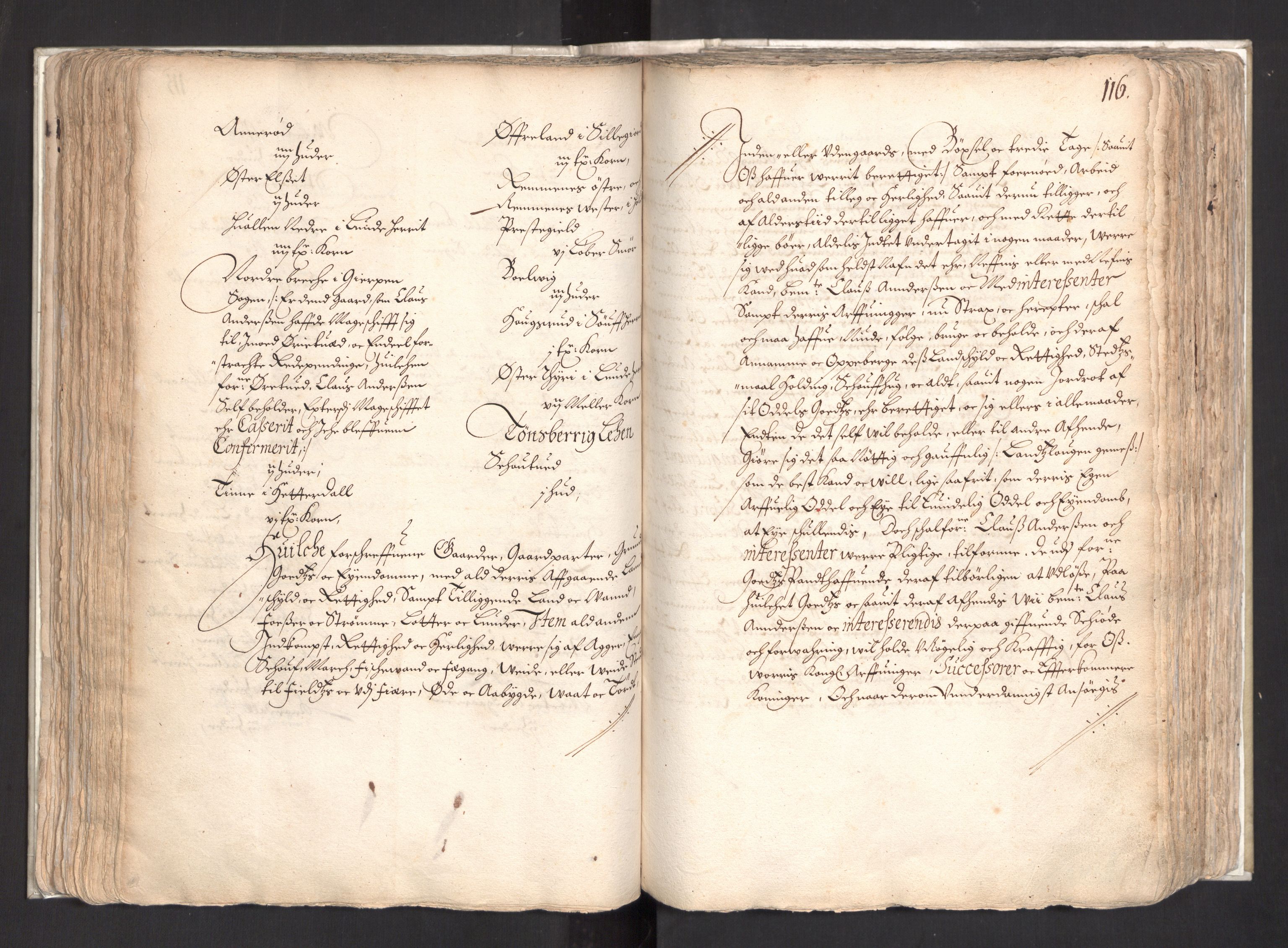 Rentekammeret, Kammerkanselliet, AV/RA-EA-3111/G/Gg/Ggj/Ggja/L0003: Skjøtebok Oa (13), 1661-1669, p. 120