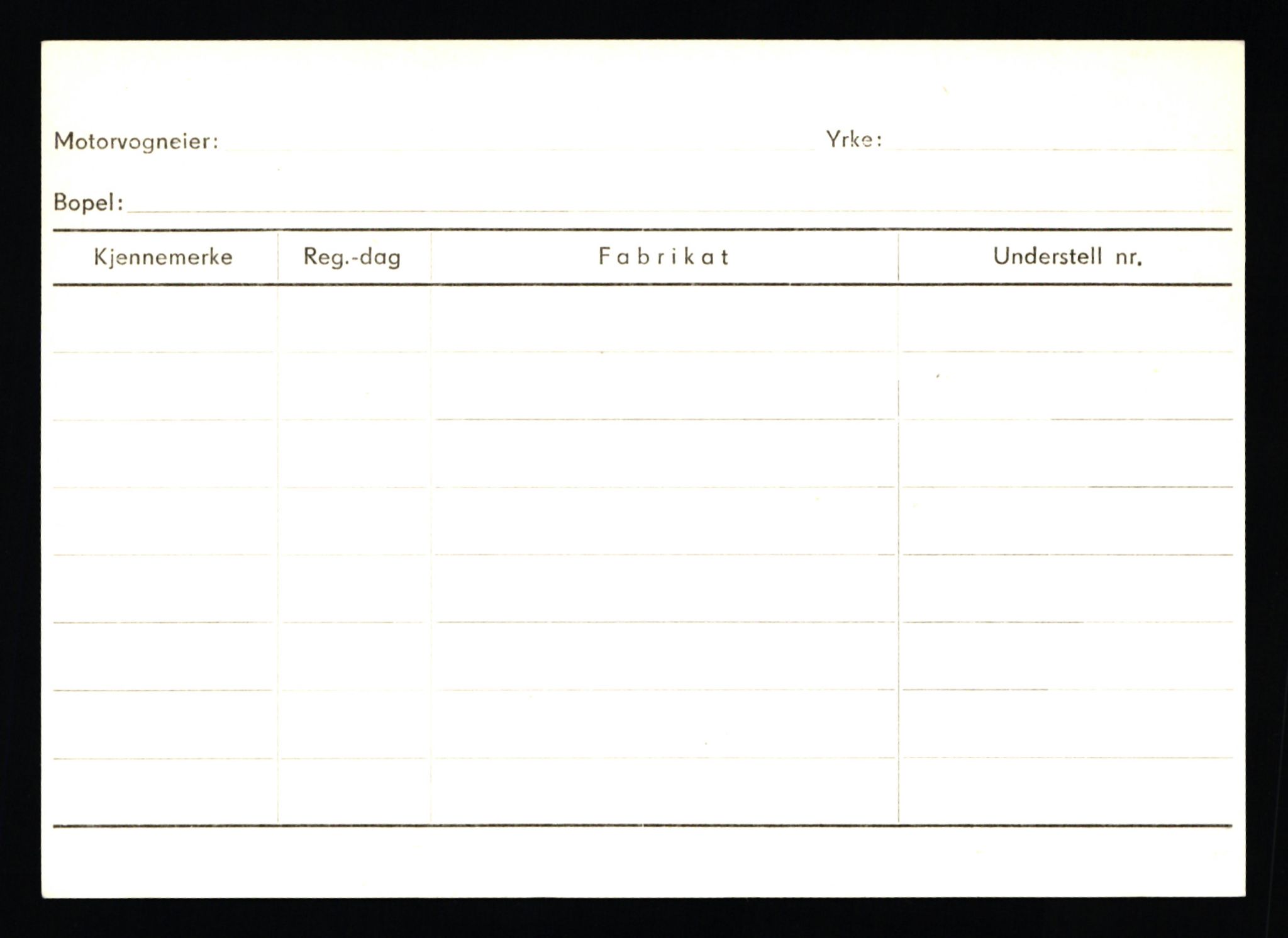 Stavanger trafikkstasjon, AV/SAST-A-101942/0/H/L0038: Sørbø - Tjeltveit, 1930-1971, p. 2174