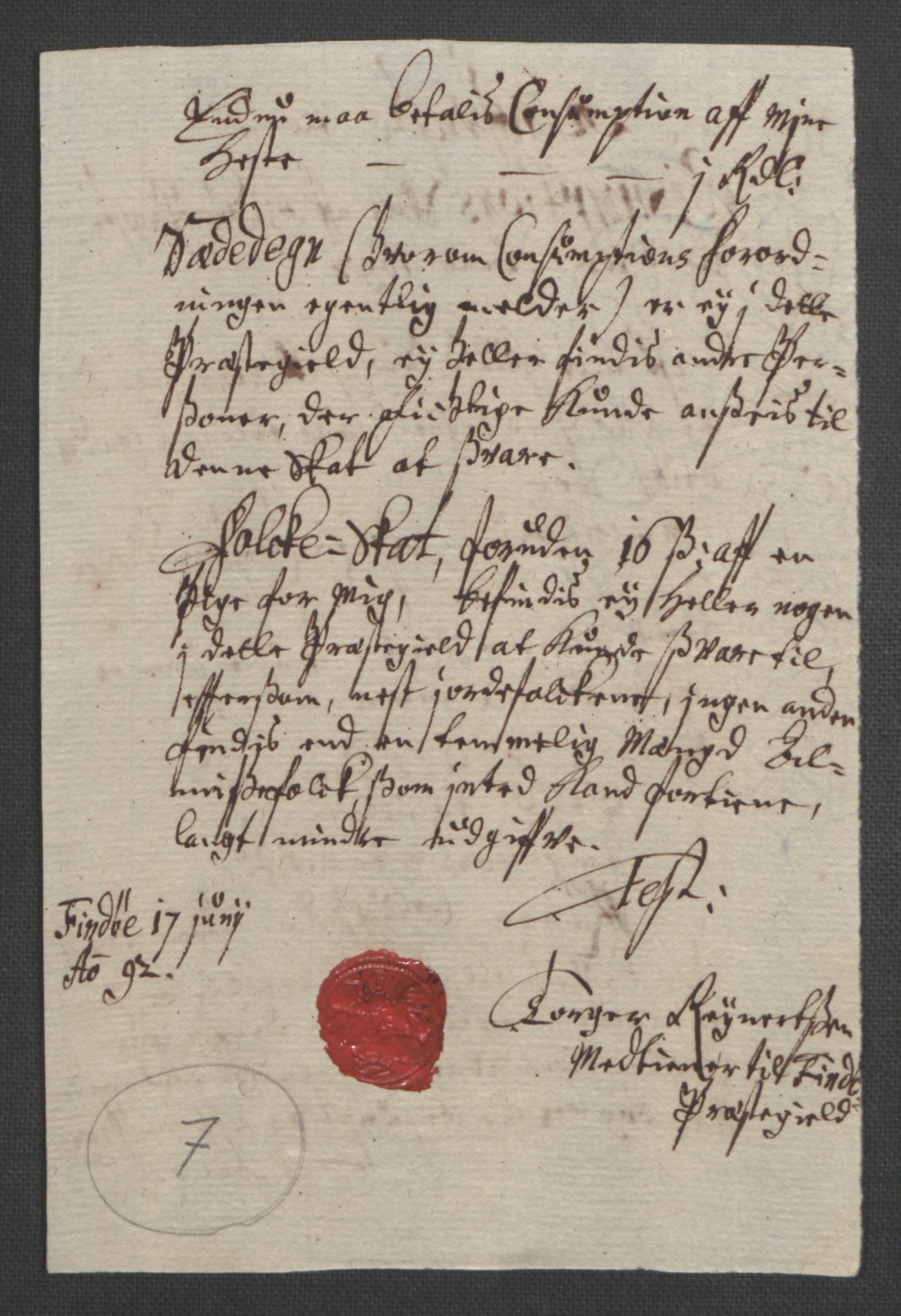 Rentekammeret inntil 1814, Reviderte regnskaper, Fogderegnskap, AV/RA-EA-4092/R47/L2856: Fogderegnskap Ryfylke, 1689-1693, p. 499