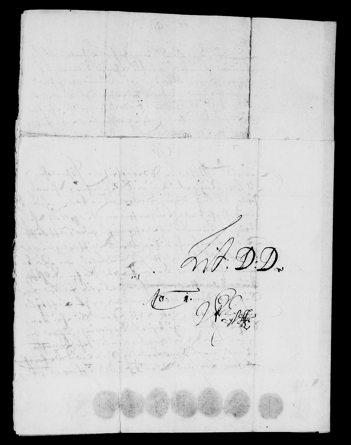 Rentekammeret inntil 1814, Reviderte regnskaper, Lensregnskaper, AV/RA-EA-5023/R/Rb/Rbr/L0020: Lista len, 1653-1656