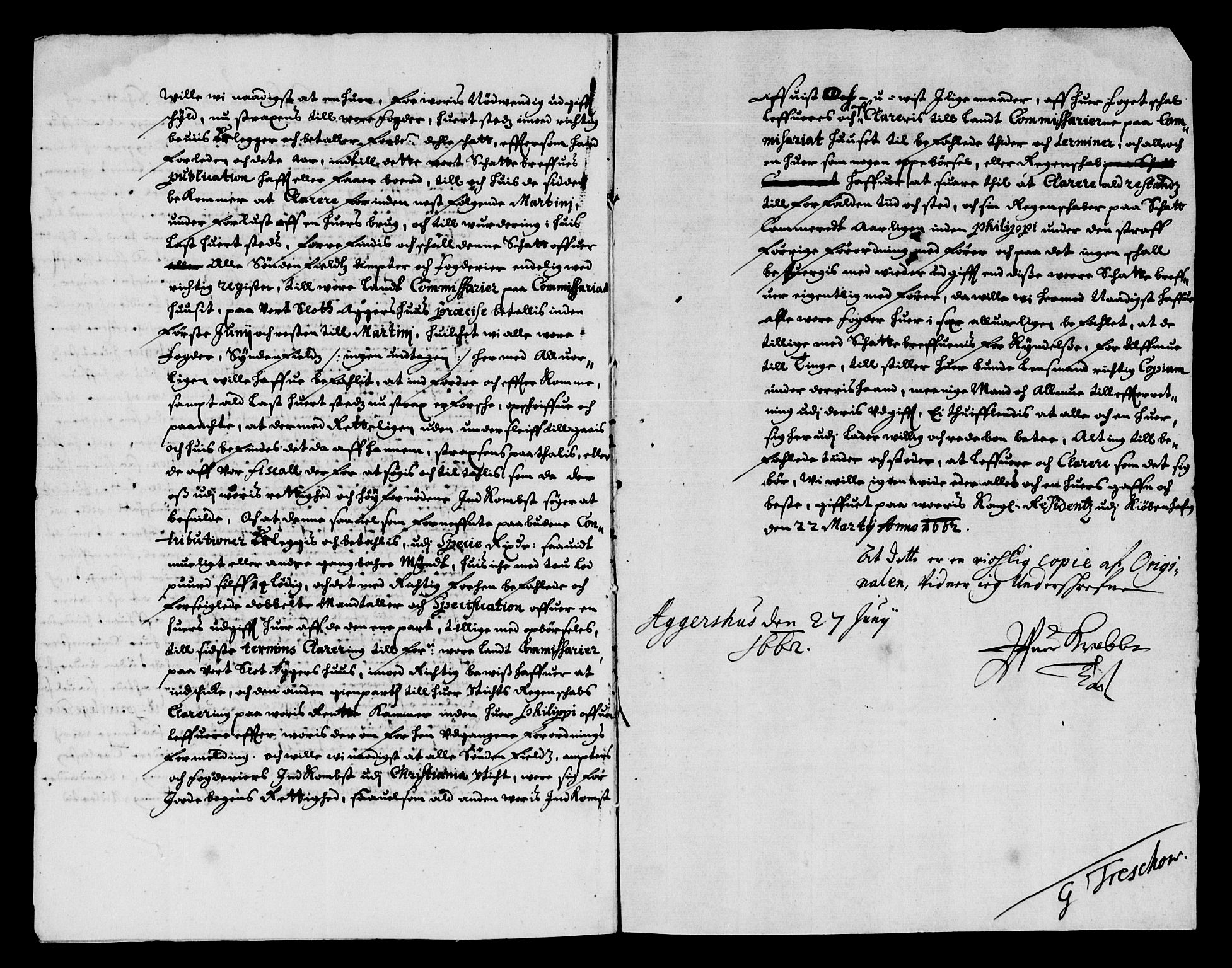 Rentekammeret inntil 1814, Reviderte regnskaper, Lensregnskaper, AV/RA-EA-5023/R/Rb/Rbs/L0045: Stavanger len, 1662-1663