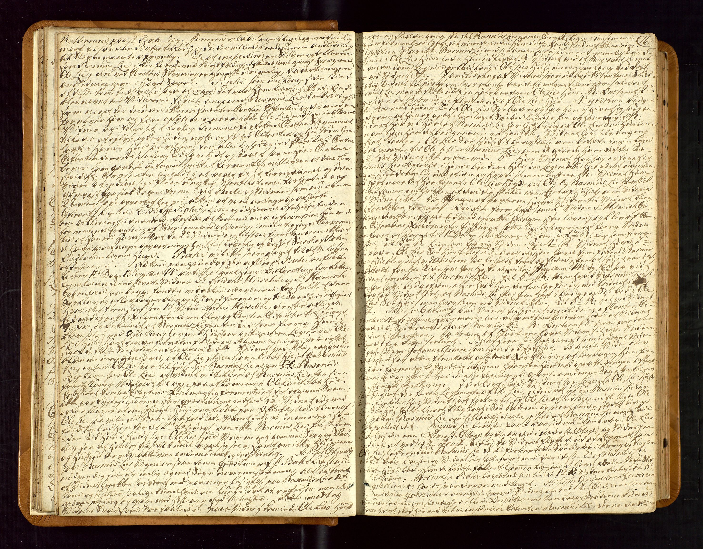 Stavanger byfogd, AV/SAST-A-101408/001/3/30/30BA/L0047: Bytingprotkoll, 1788-1798, p. 15b-16a