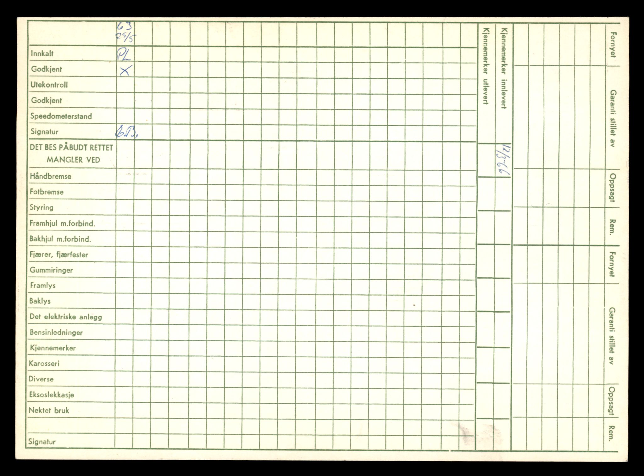 Møre og Romsdal vegkontor - Ålesund trafikkstasjon, AV/SAT-A-4099/F/Fe/L0046: Registreringskort for kjøretøy T 14445 - T 14579, 1927-1998