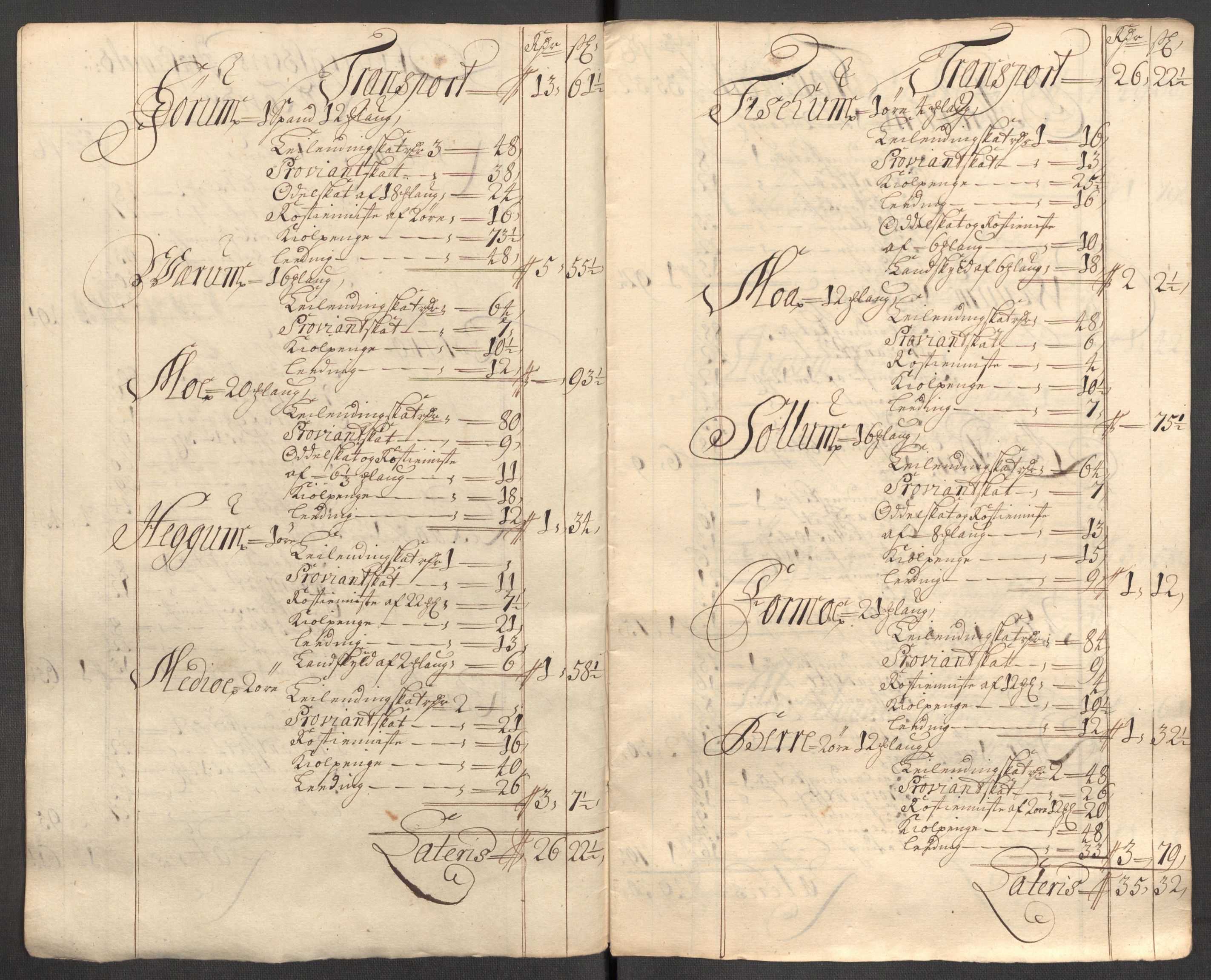 Rentekammeret inntil 1814, Reviderte regnskaper, Fogderegnskap, RA/EA-4092/R64/L4429: Fogderegnskap Namdal, 1705-1706, p. 407
