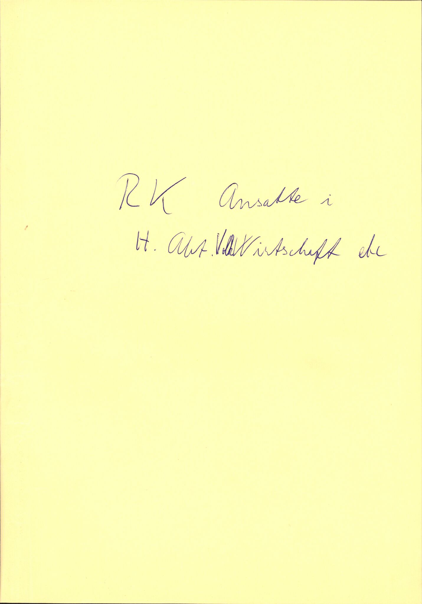 Forsvarets Overkommando. 2 kontor. Arkiv 11.4. Spredte tyske arkivsaker, AV/RA-RAFA-7031/D/Dar/Darb/L0005: Reichskommissariat., 1940-1945, p. 208
