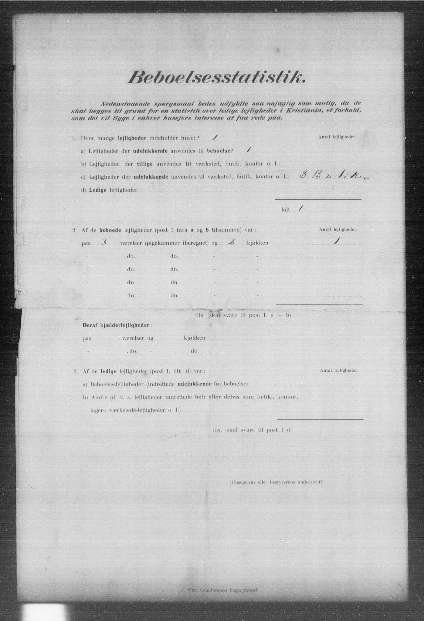 OBA, Municipal Census 1902 for Kristiania, 1902, p. 21858