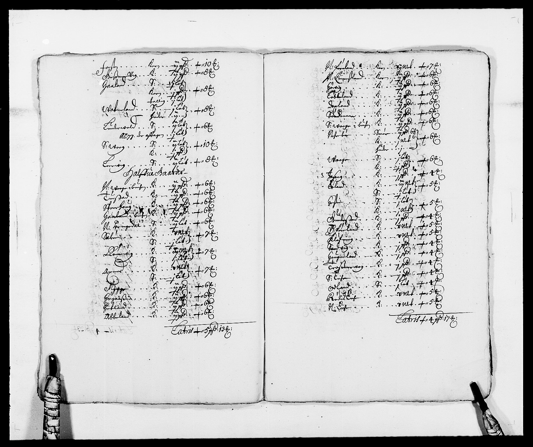 Rentekammeret inntil 1814, Reviderte regnskaper, Fogderegnskap, RA/EA-4092/R47/L2850: Fogderegnskap Ryfylke, 1680, p. 97