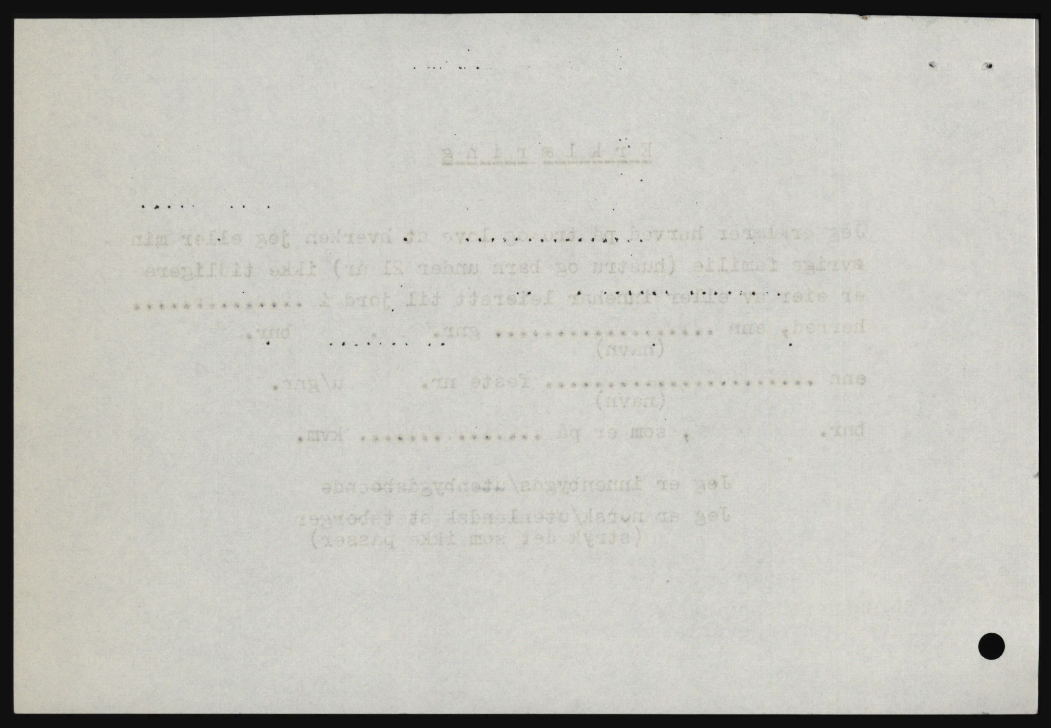 Nord-Hedmark sorenskriveri, SAH/TING-012/H/Hc/L0033: Mortgage book no. 33, 1970-1970, Diary no: : 627/1970