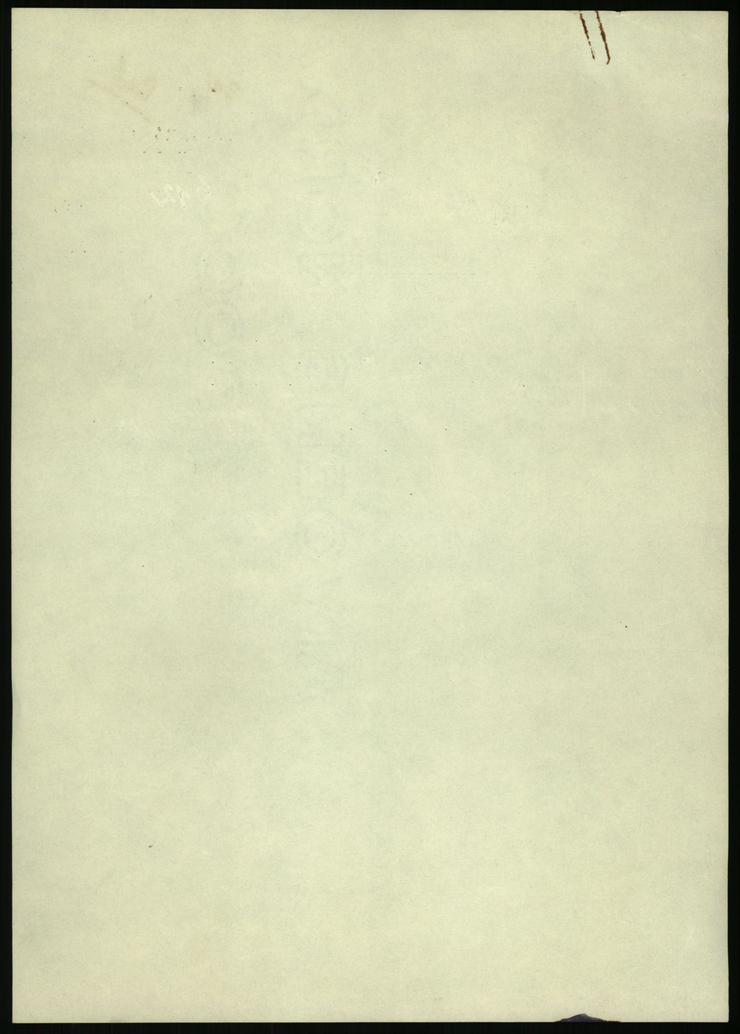 Direktoratet for industriforsyning, Sekretariatet, AV/RA-S-4153/D/Df/L0054: 9. Metallkontoret, 1940-1945, p. 1438