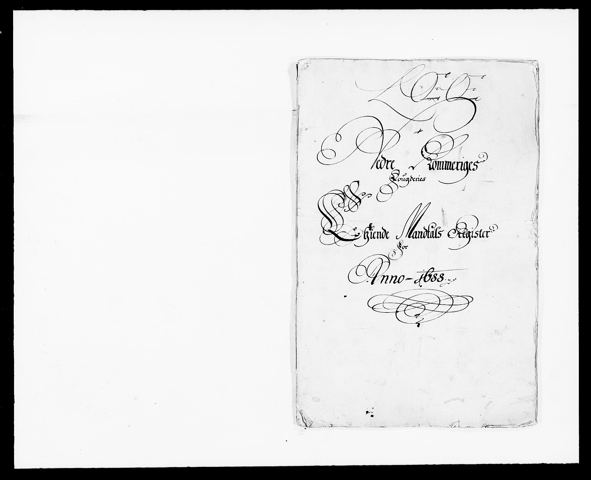 Rentekammeret inntil 1814, Reviderte regnskaper, Fogderegnskap, RA/EA-4092/R11/L0573: Fogderegnskap Nedre Romerike, 1679-1688, p. 121