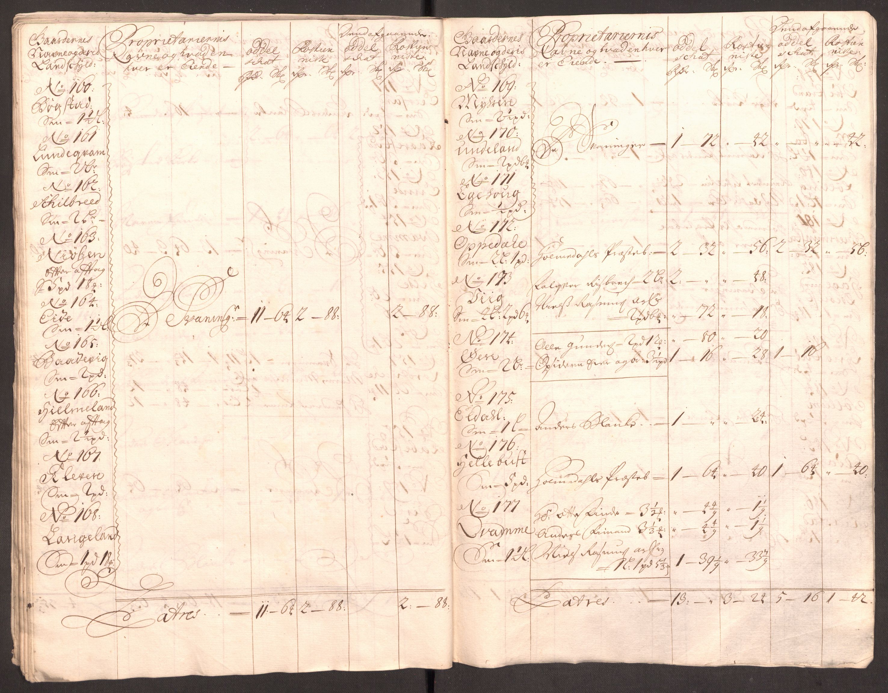 Rentekammeret inntil 1814, Reviderte regnskaper, Fogderegnskap, AV/RA-EA-4092/R53/L3425: Fogderegnskap Sunn- og Nordfjord, 1700-1701, p. 303