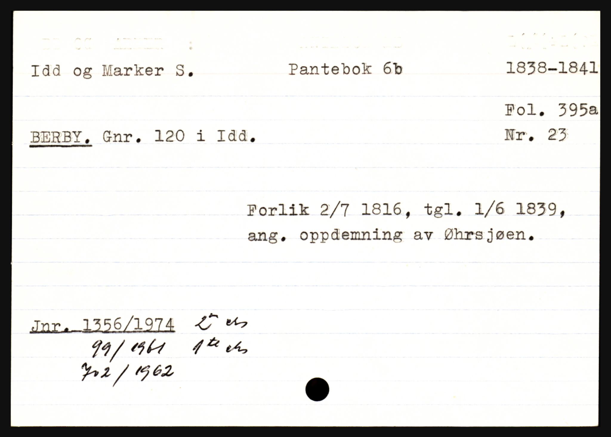 Statsarkivet i Oslo, AV/SAO-A-10621/Z/Za/L0005: Idd (Bakke - Ås), Kråkerøy (Allerød - Åsgård), Moss (Alby - Ås), p. 19