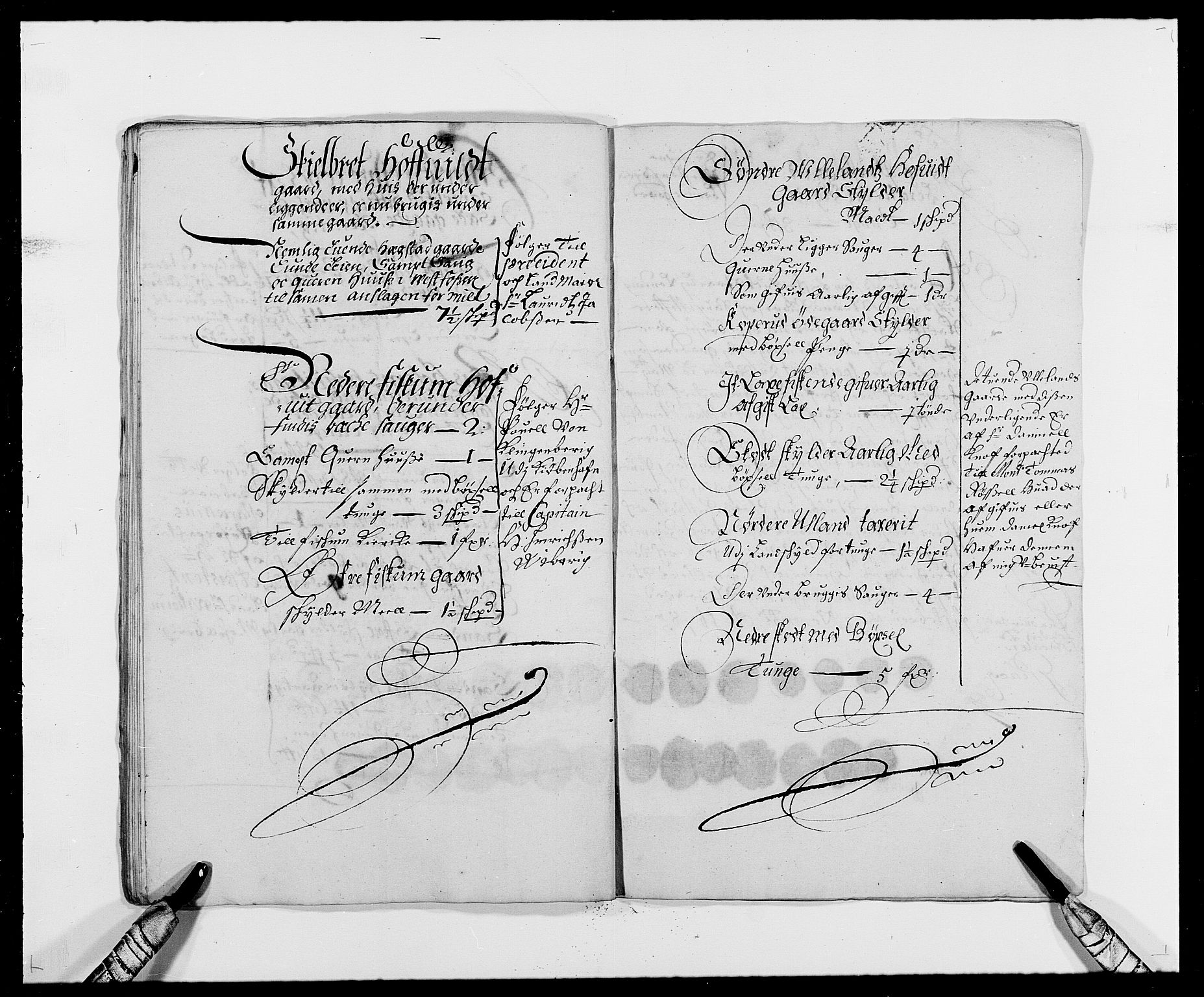 Rentekammeret inntil 1814, Reviderte regnskaper, Fogderegnskap, AV/RA-EA-4092/R26/L1683: Fogderegnskap Eiker, 1678, p. 31