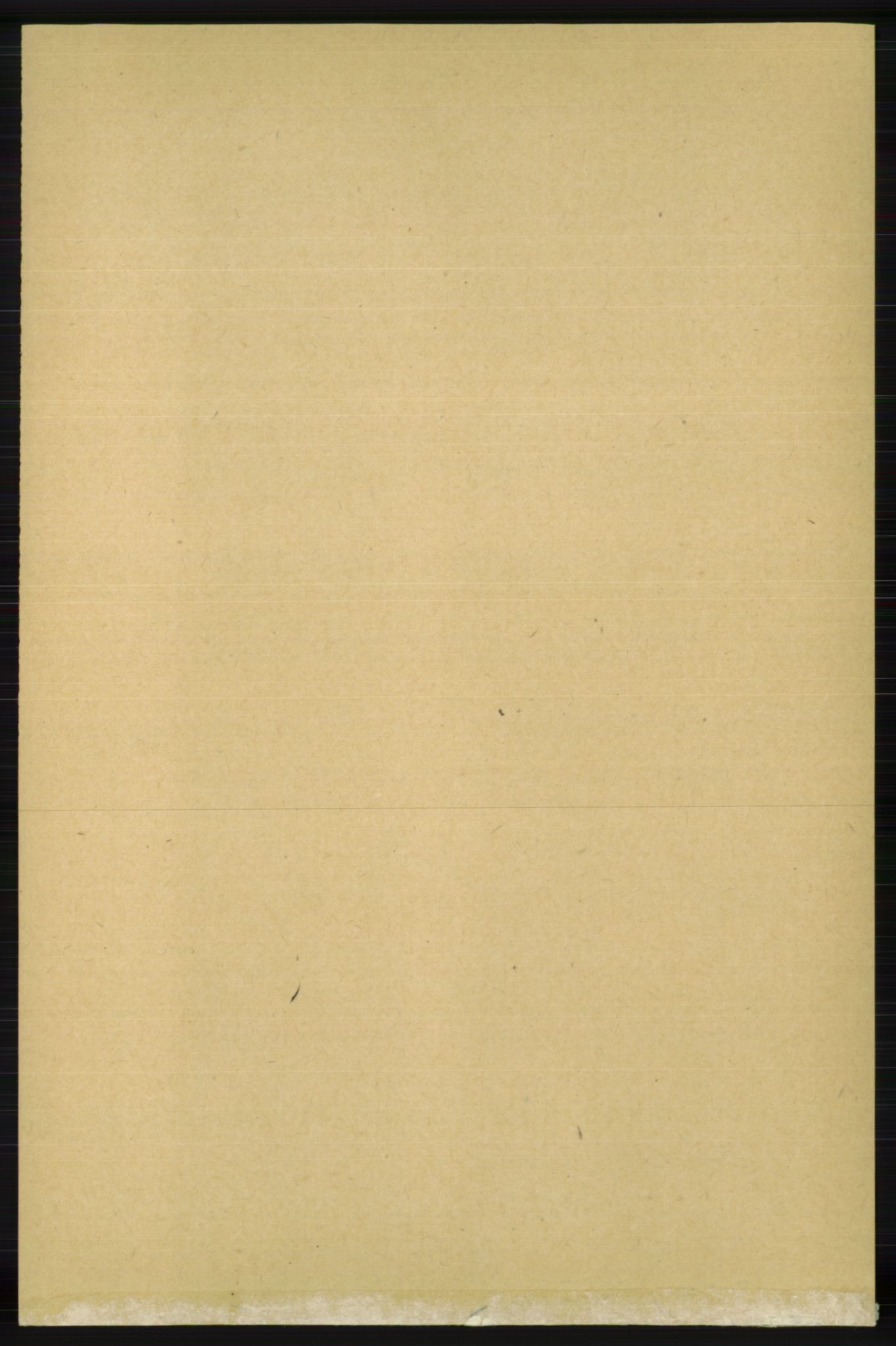 RA, 1891 census for 1119 Hå, 1891, p. 1713