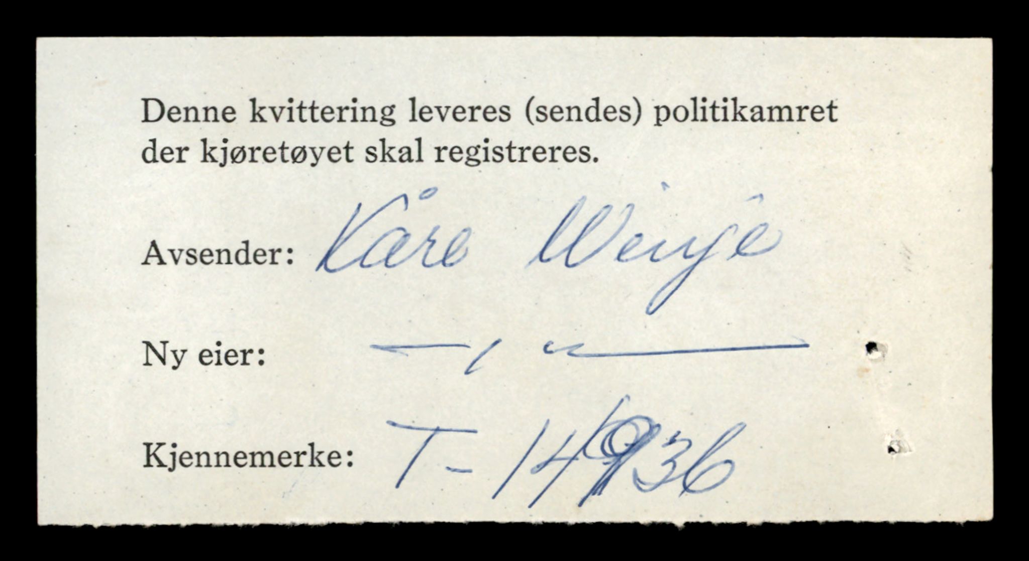 Møre og Romsdal vegkontor - Ålesund trafikkstasjon, AV/SAT-A-4099/F/Fe/L0049: Registreringskort for kjøretøy T 14864 - T 18613, 1927-1998, p. 1658