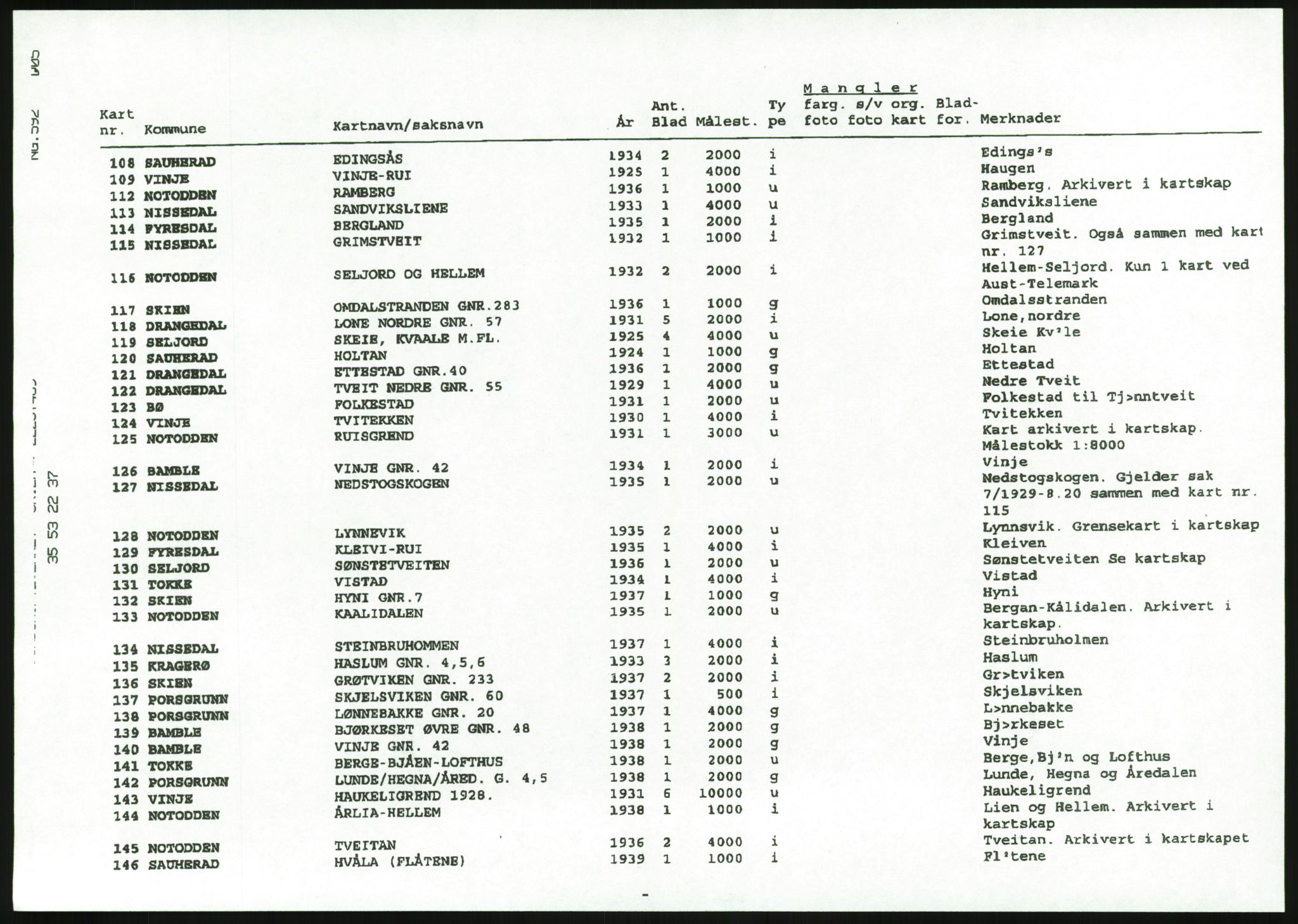 Jordskifteverkets kartarkiv, AV/RA-S-3929/T, 1859-1988, p. 5