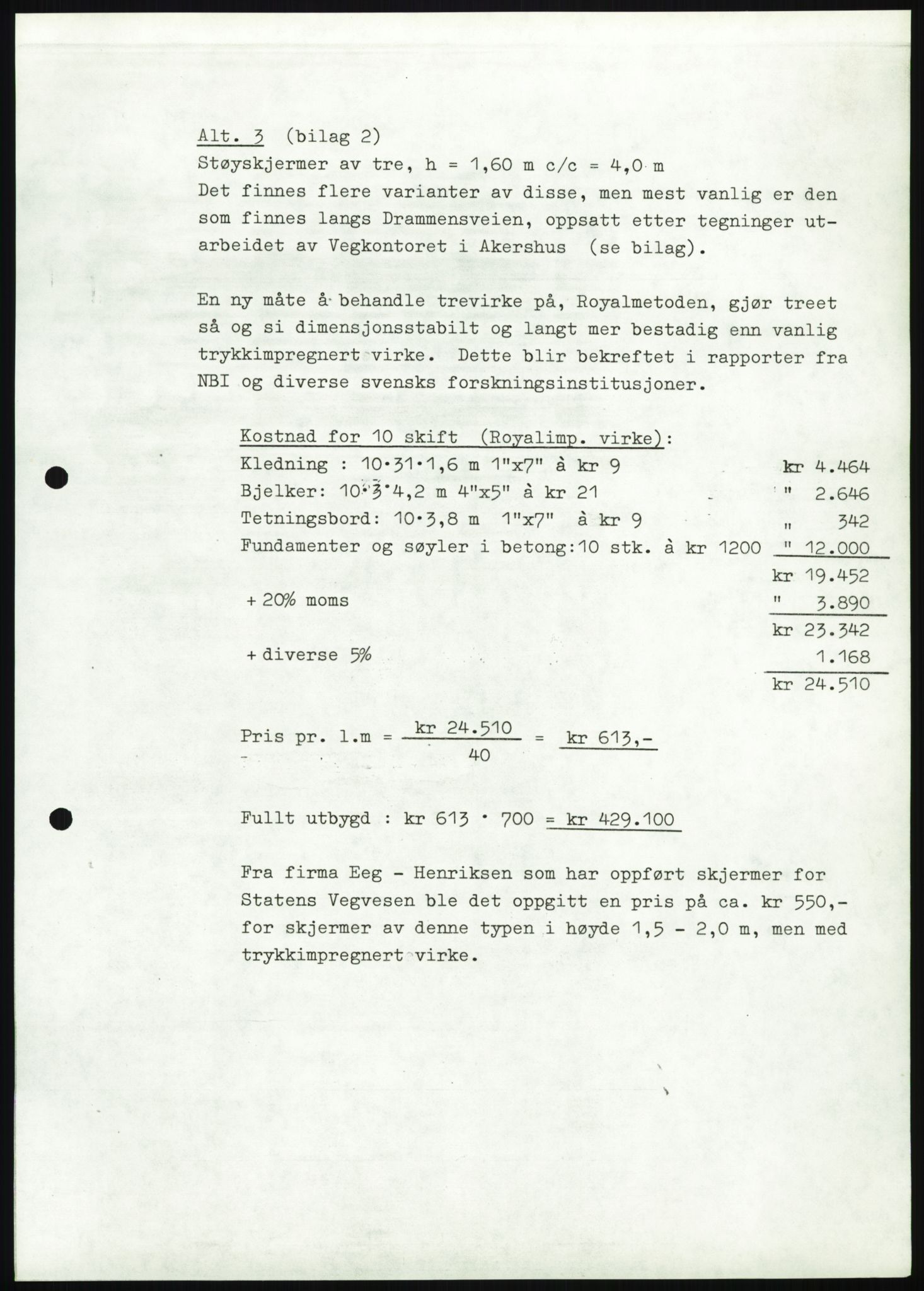 Norges statsbaner, Hovedadministrasjonen, Plankontoret for Oslo S, AV/RA-S-5410/D/L0167: Driftsbanegården. Øvrige driftsbanegårder, 1975-1987, p. 129