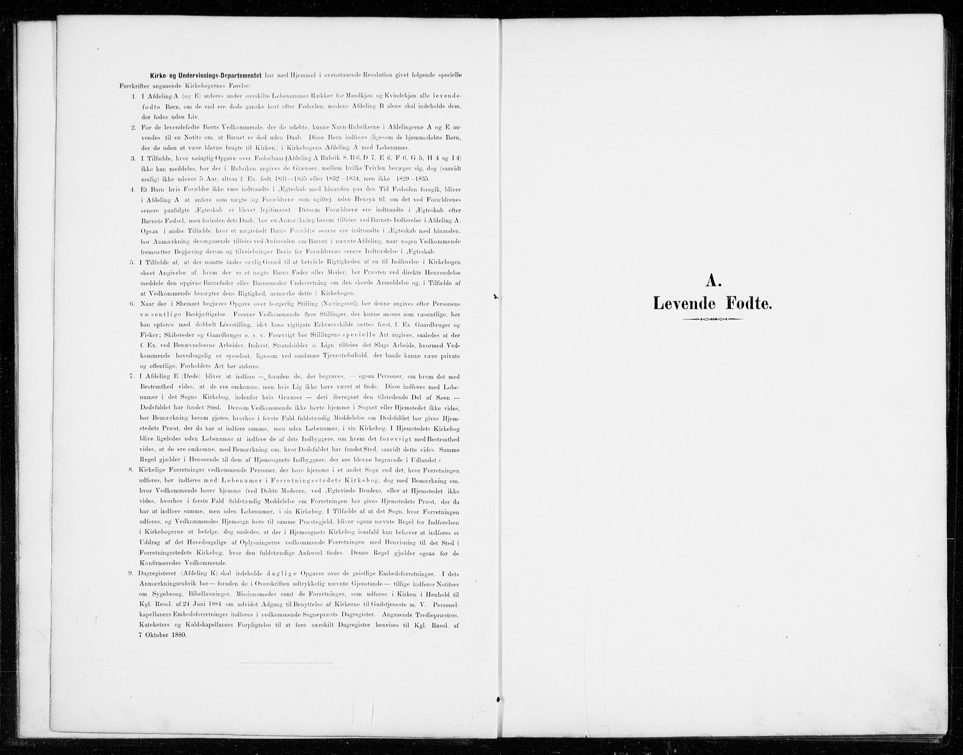 Vinje kirkebøker, SAKO/A-312/G/Gb/L0003: Parish register (copy) no. II 3, 1892-1943