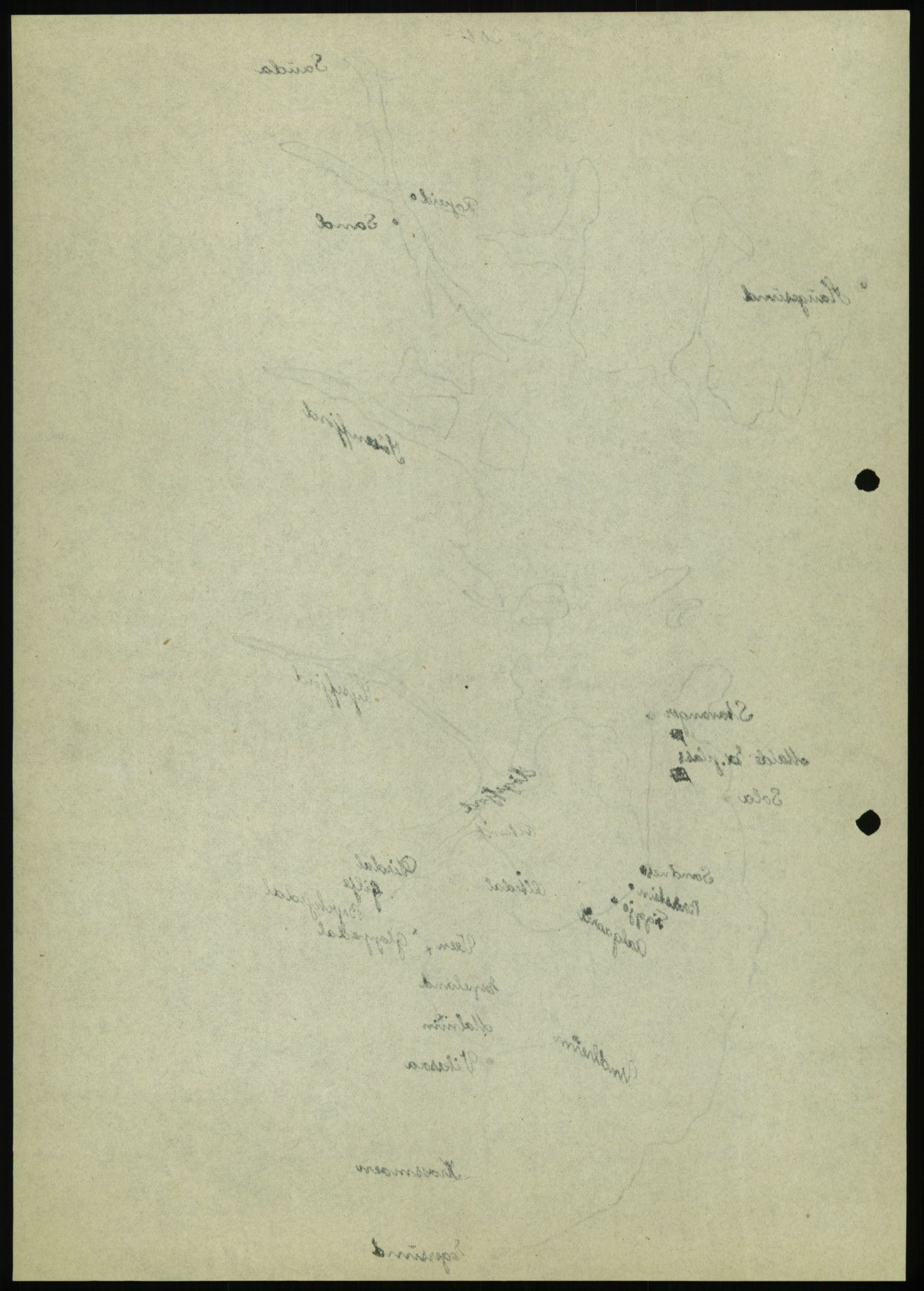 Forsvaret, Forsvarets krigshistoriske avdeling, AV/RA-RAFA-2017/Y/Yb/L0091: II-C-11-321  -  3. Divisjon., 1940, p. 1077