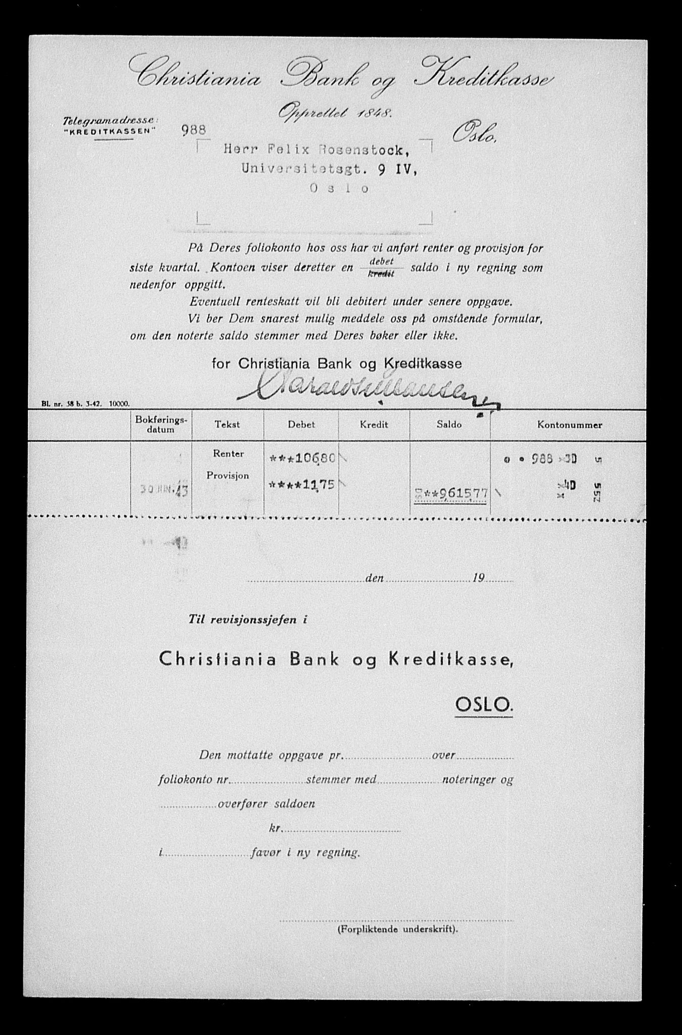 Justisdepartementet, Tilbakeføringskontoret for inndratte formuer, AV/RA-S-1564/H/Hc/Hcc/L0974: --, 1945-1947, p. 182