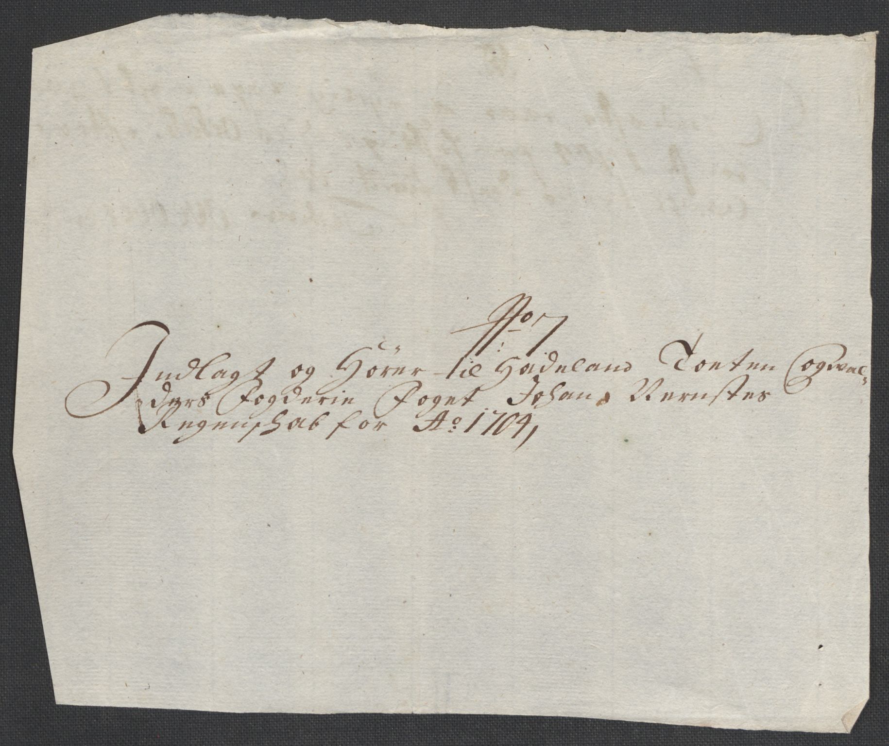 Rentekammeret inntil 1814, Reviderte regnskaper, Fogderegnskap, AV/RA-EA-4092/R18/L1302: Fogderegnskap Hadeland, Toten og Valdres, 1704, p. 73