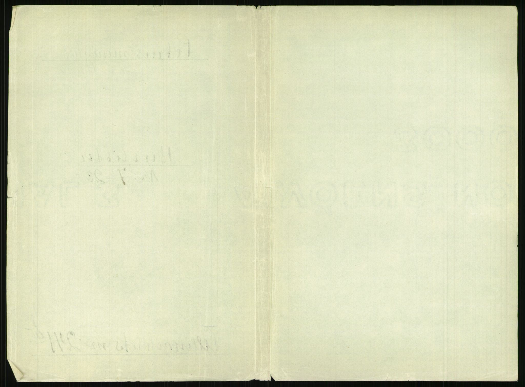 RA, 1891 census for 0301 Kristiania, 1891, p. 146344