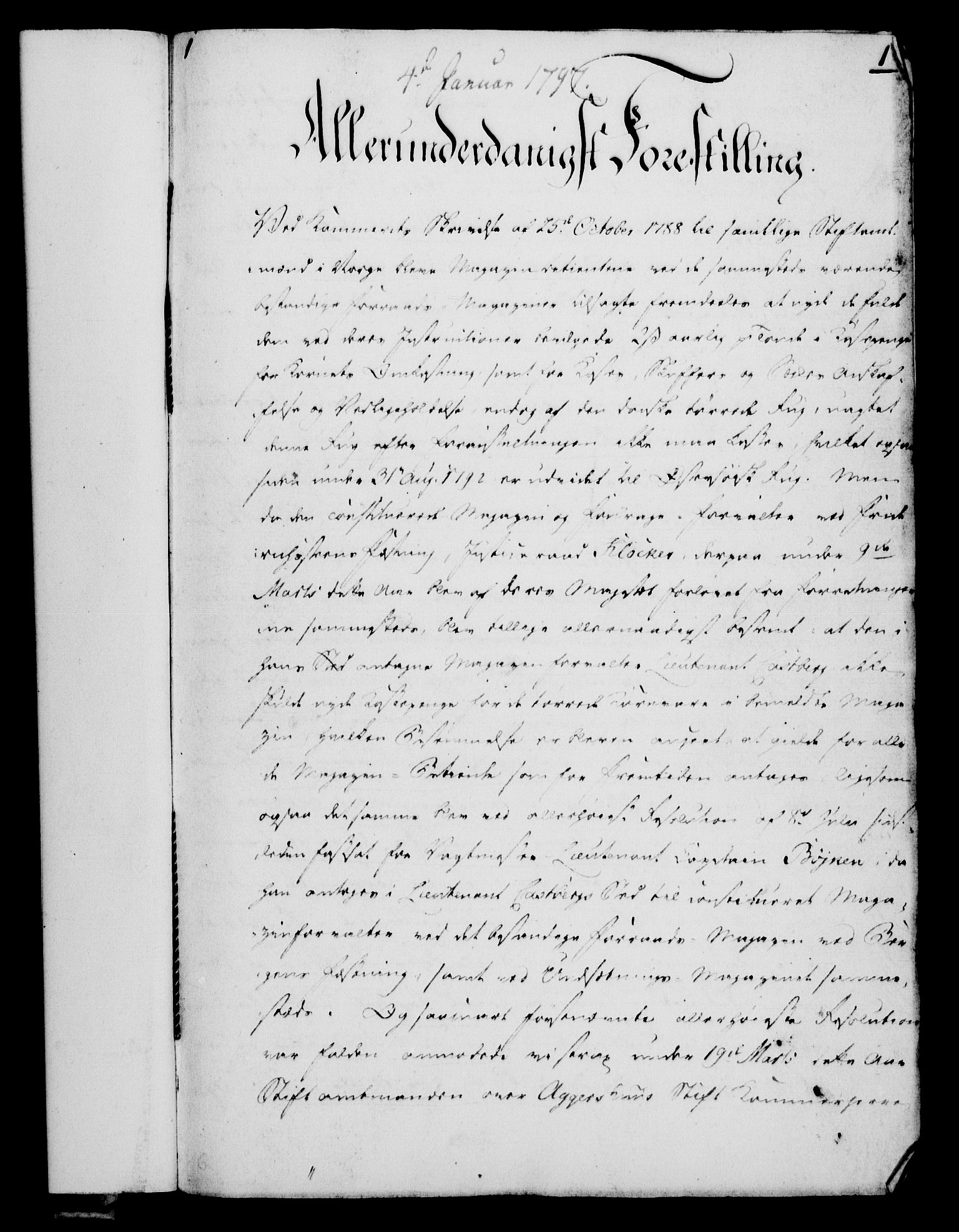 Rentekammeret, Kammerkanselliet, RA/EA-3111/G/Gf/Gfa/L0079: Norsk relasjons- og resolusjonsprotokoll (merket RK 52.79), 1797, p. 27