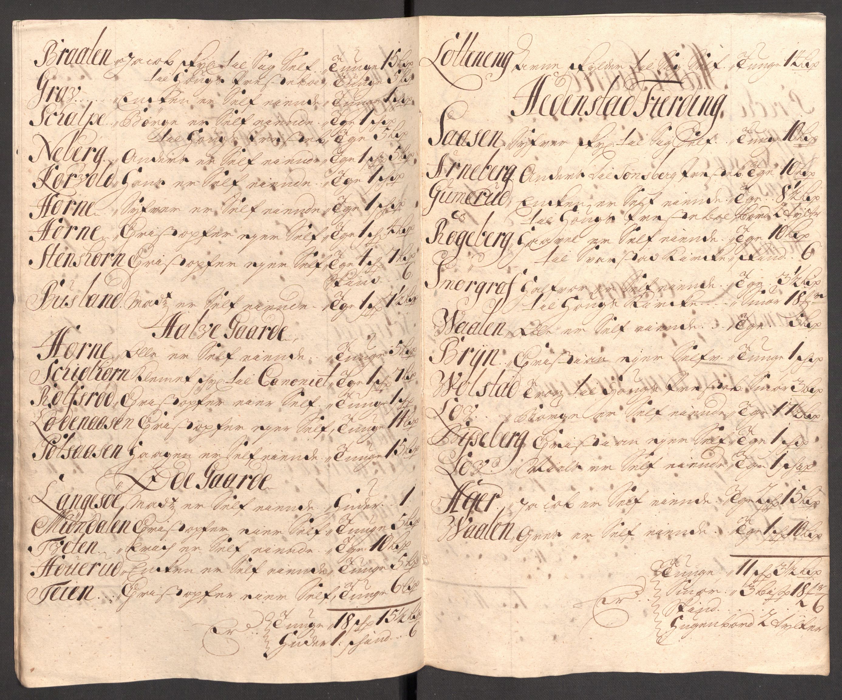 Rentekammeret inntil 1814, Reviderte regnskaper, Fogderegnskap, RA/EA-4092/R31/L1703: Fogderegnskap Hurum, Røyken, Eiker, Lier og Buskerud, 1709, p. 256