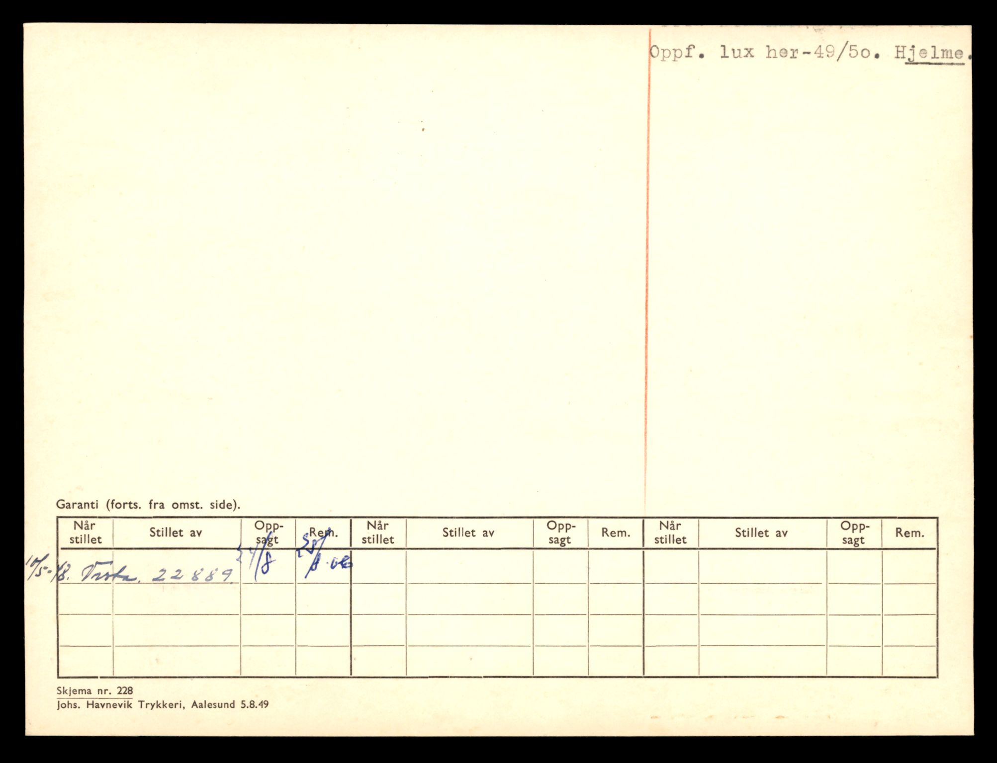 Møre og Romsdal vegkontor - Ålesund trafikkstasjon, AV/SAT-A-4099/F/Fe/L0026: Registreringskort for kjøretøy T 11046 - T 11160, 1927-1998, p. 1140
