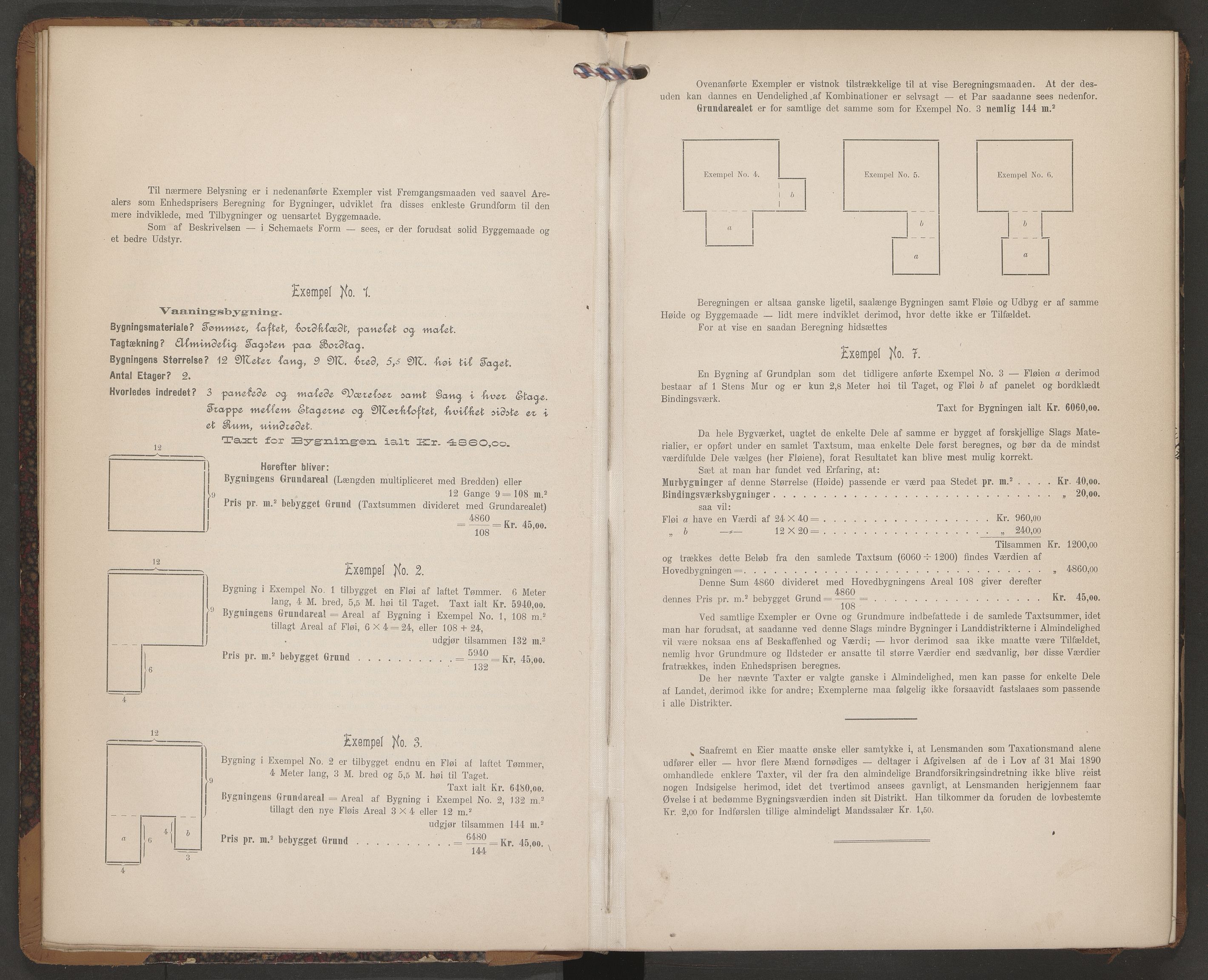 Gjerpen og Siljan lensmannskontor, AV/SAKO-A-555/Y/Ye/Yeb/L0011: Skjematakstprotokoll, 1913-1914