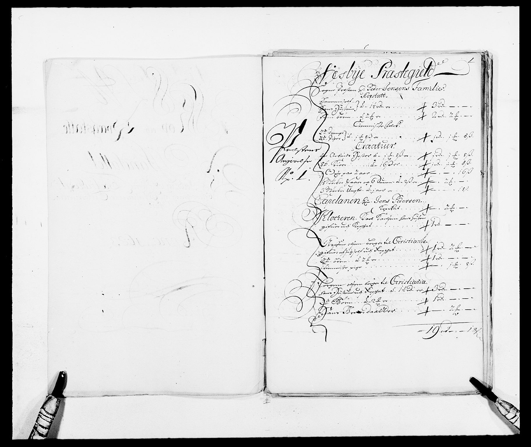 Rentekammeret inntil 1814, Reviderte regnskaper, Fogderegnskap, RA/EA-4092/R09/L0430: Fogderegnskap Follo, 1682-1683, p. 227