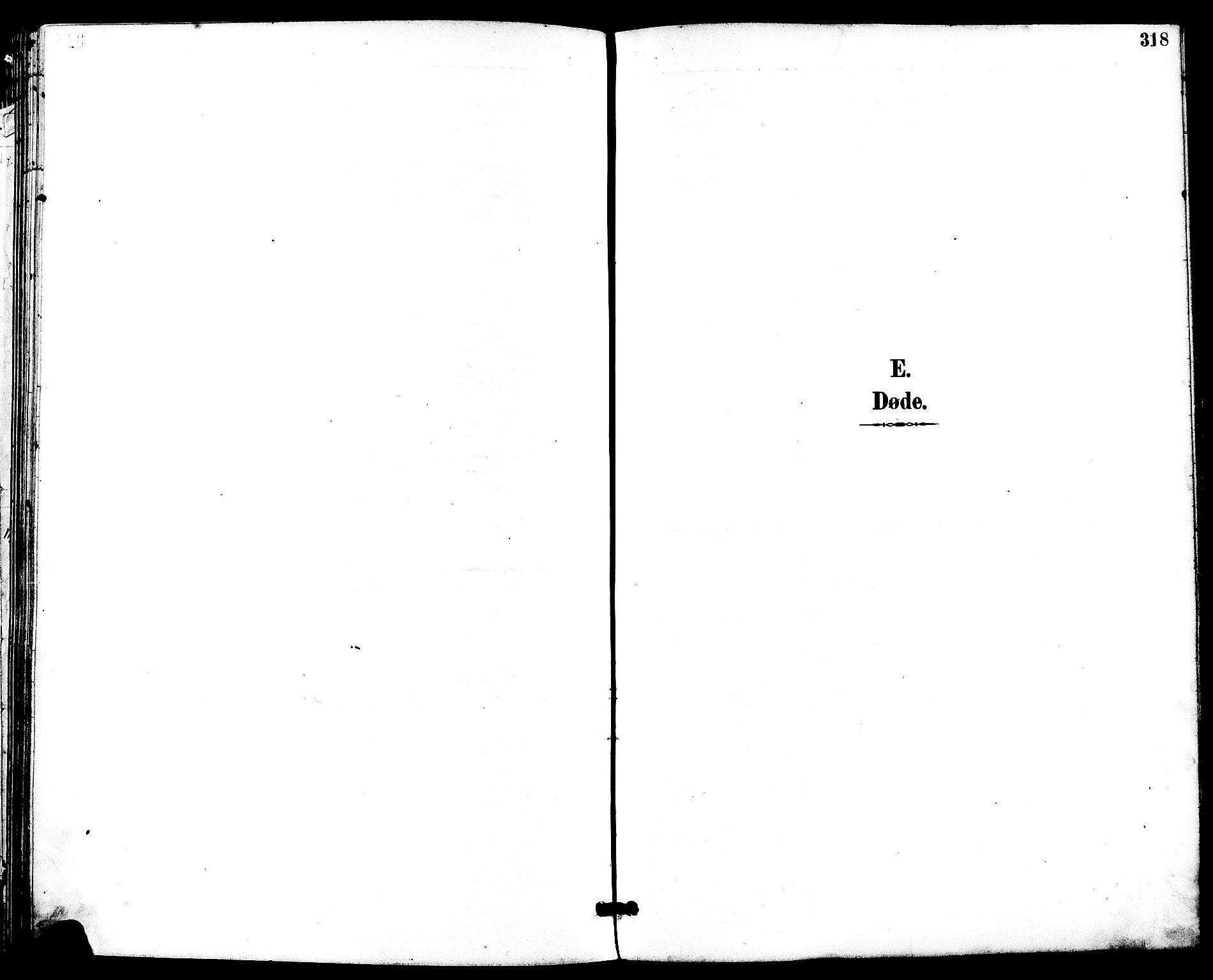 Nøtterøy kirkebøker, SAKO/A-354/G/Ga/L0004: Parish register (copy) no. I 4, 1894-1909, p. 318
