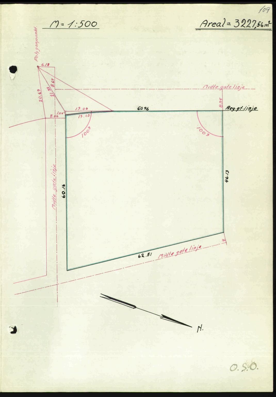 Nordmøre sorenskriveri, AV/SAT-A-4132/1/2/2Ca: Mortgage book no. A110, 1948-1949, Diary no: : 3451/1948