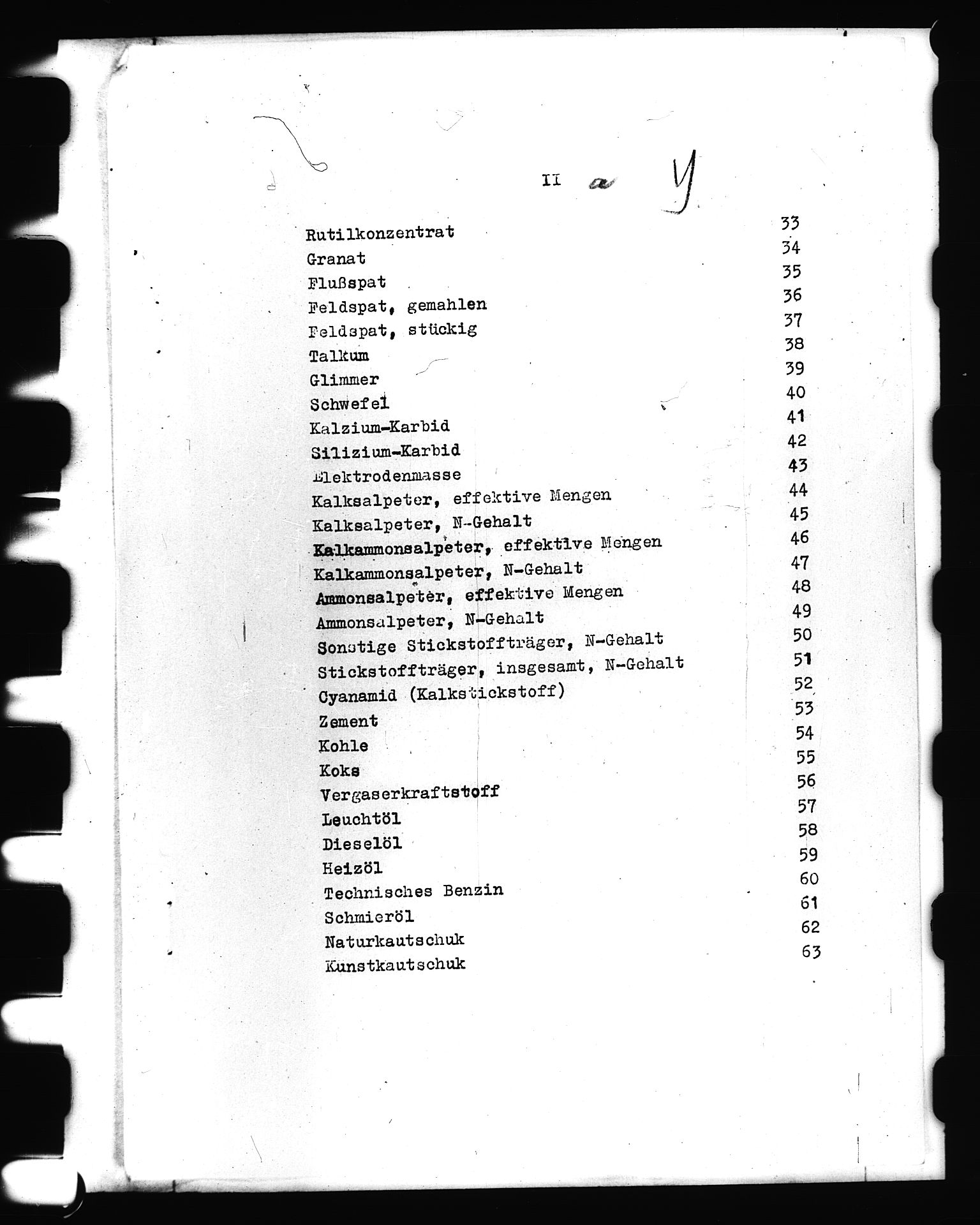 Documents Section, AV/RA-RAFA-2200/V/L0059: Film med LMDC Serial Numbers, 1938-1943, p. 4