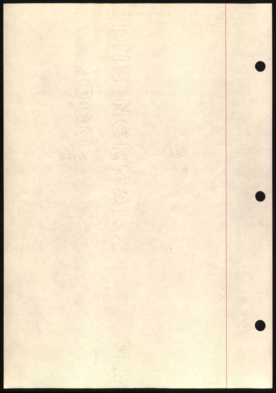 Romsdal sorenskriveri, SAT/A-4149/1/2/2C: Mortgage book no. A3, 1937-1937, Diary no: : 1701/1937