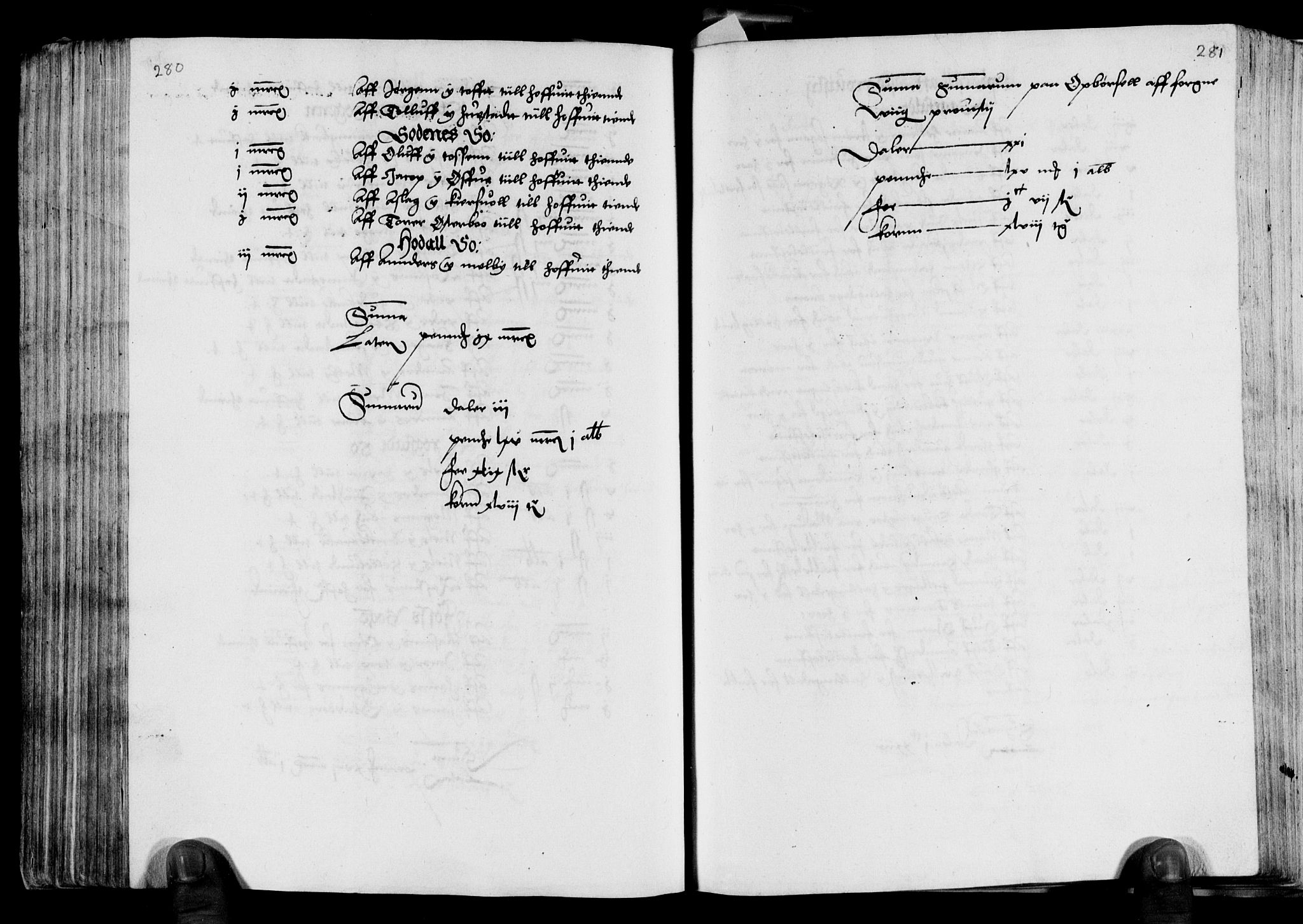 Rentekammeret inntil 1814, Reviderte regnskaper, Lensregnskaper, AV/RA-EA-5023/R/Ra/L0004: Akershus len, 1560-1561;  Bergenhus len, 1516-1517, 1516-1561