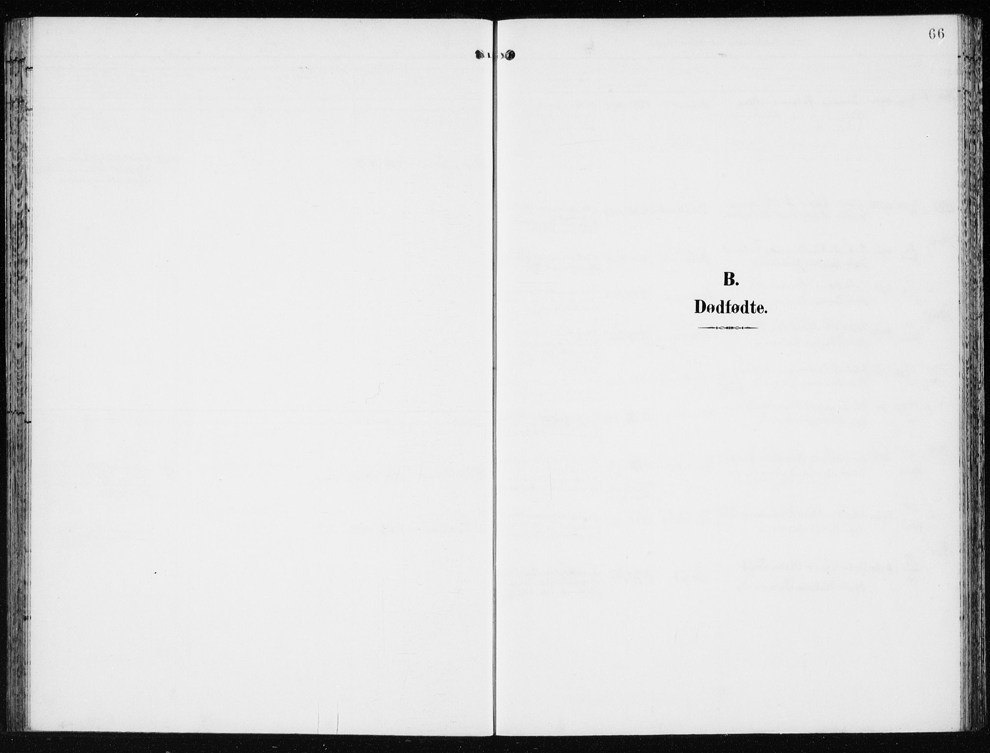 Lindås Sokneprestembete, SAB/A-76701/H/Haa: Parish register (official) no. F  2, 1897-1909, p. 66
